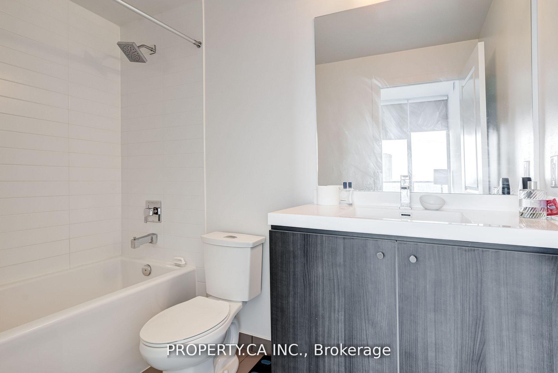 Photo 8 of Unit 1905, 105 George Street, Toronto, Moss Park — HOMEH