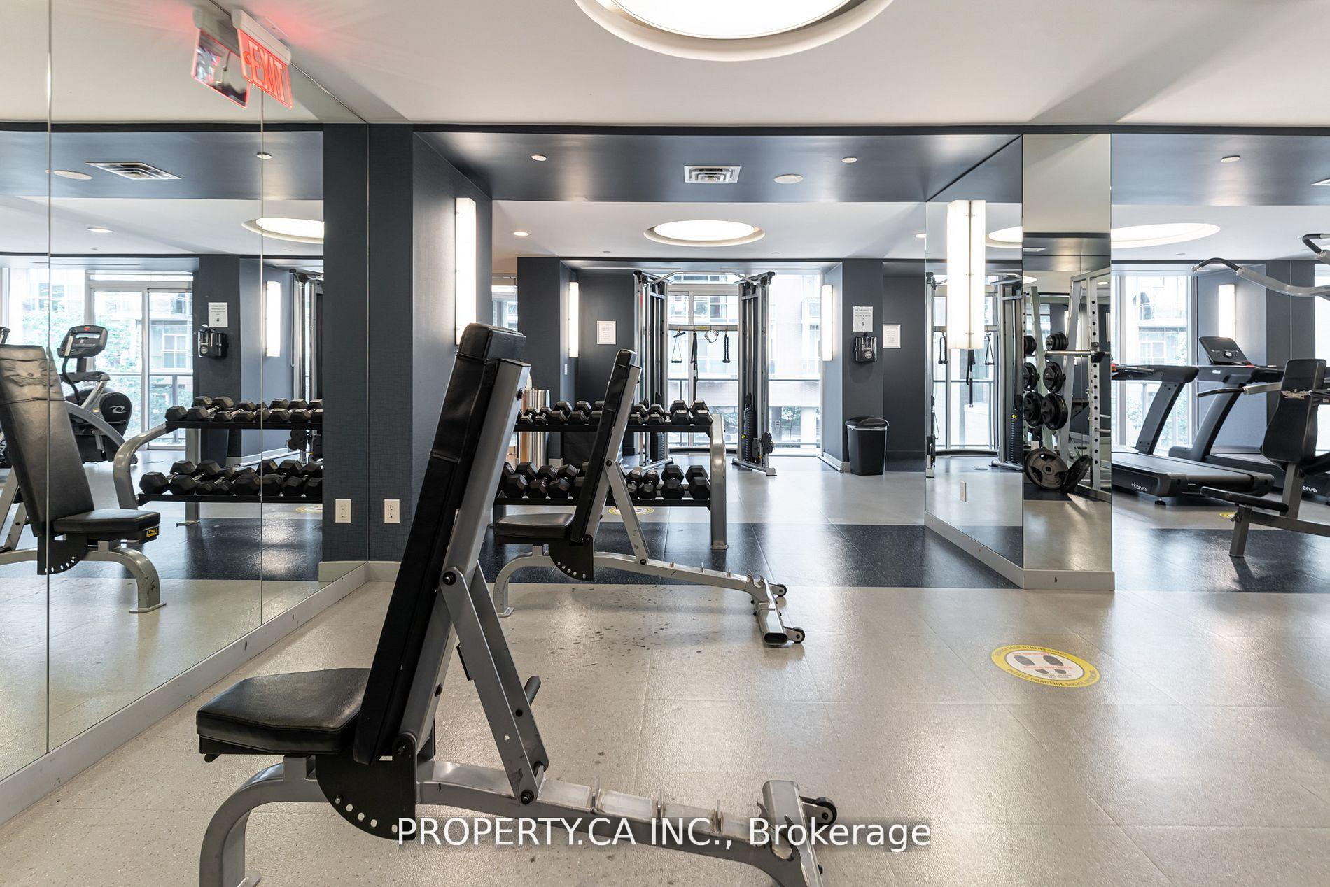Photo 14 of Unit 1905, 105 George Street, Toronto, Moss Park — HOMEH