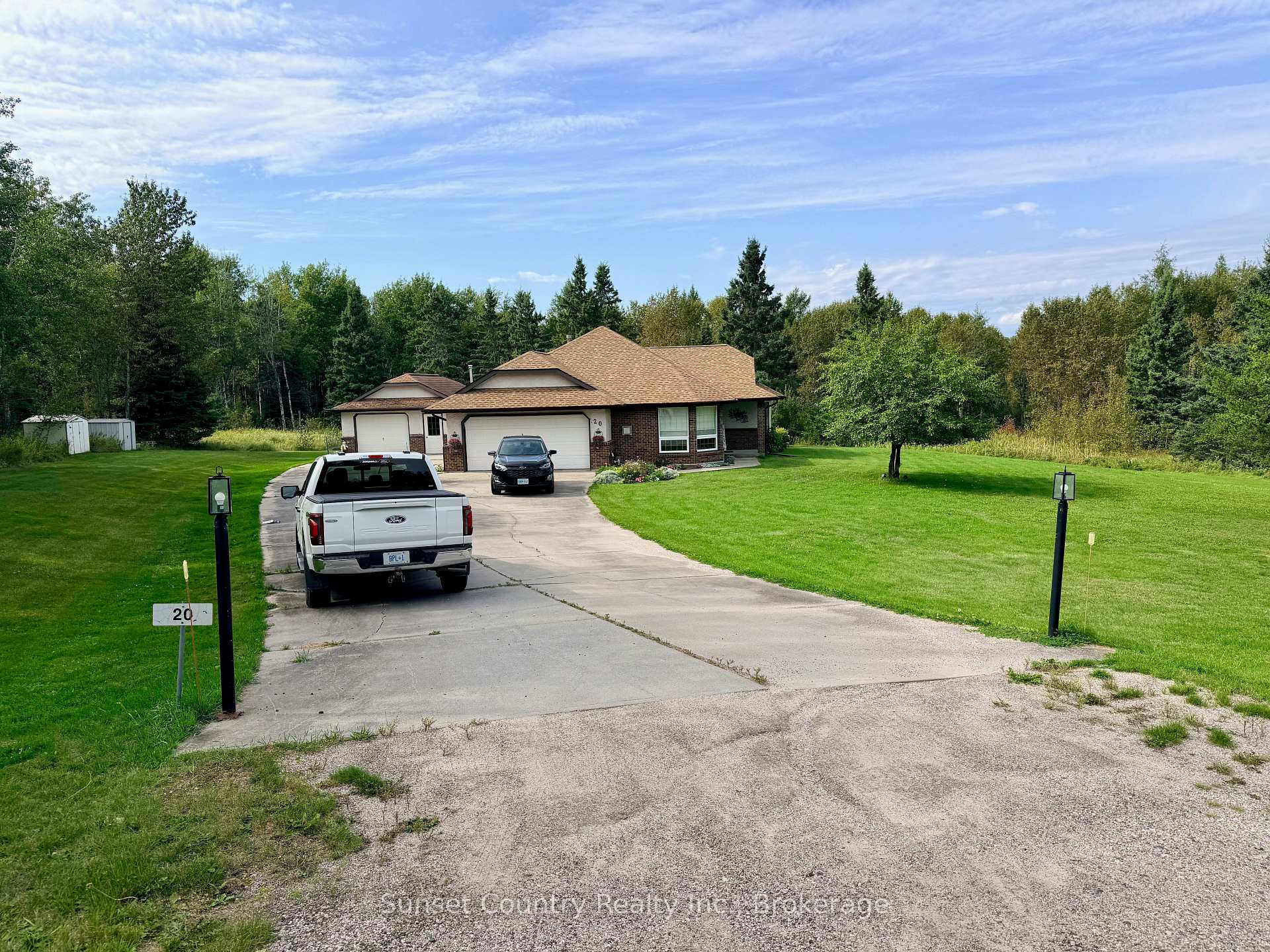 Photo 24 of 20 Deer Trail Drive, Dryden, Barclay — HOMEH