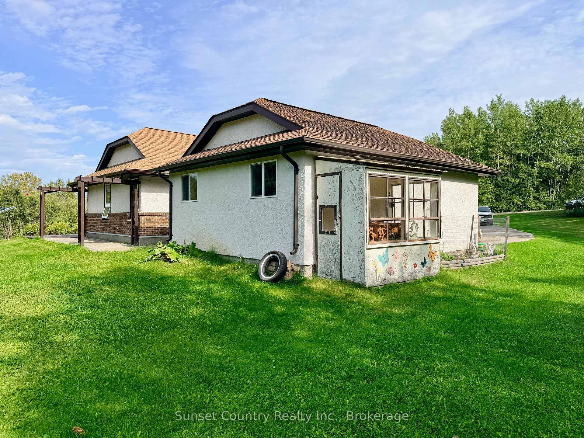 Photo 31 of 20 Deer Trail Drive, Dryden, Barclay — HOMEH