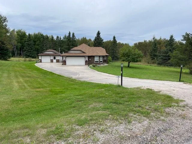 Photo 34 of 20 Deer Trail Drive, Dryden, Barclay — HOMEH