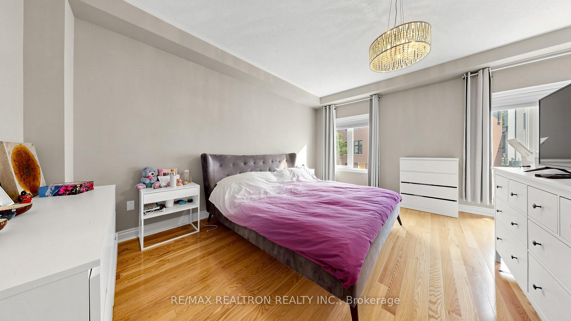 Photo 31 of 55 Bristlewood Crescent, Vaughan, Patterson — HOMEH