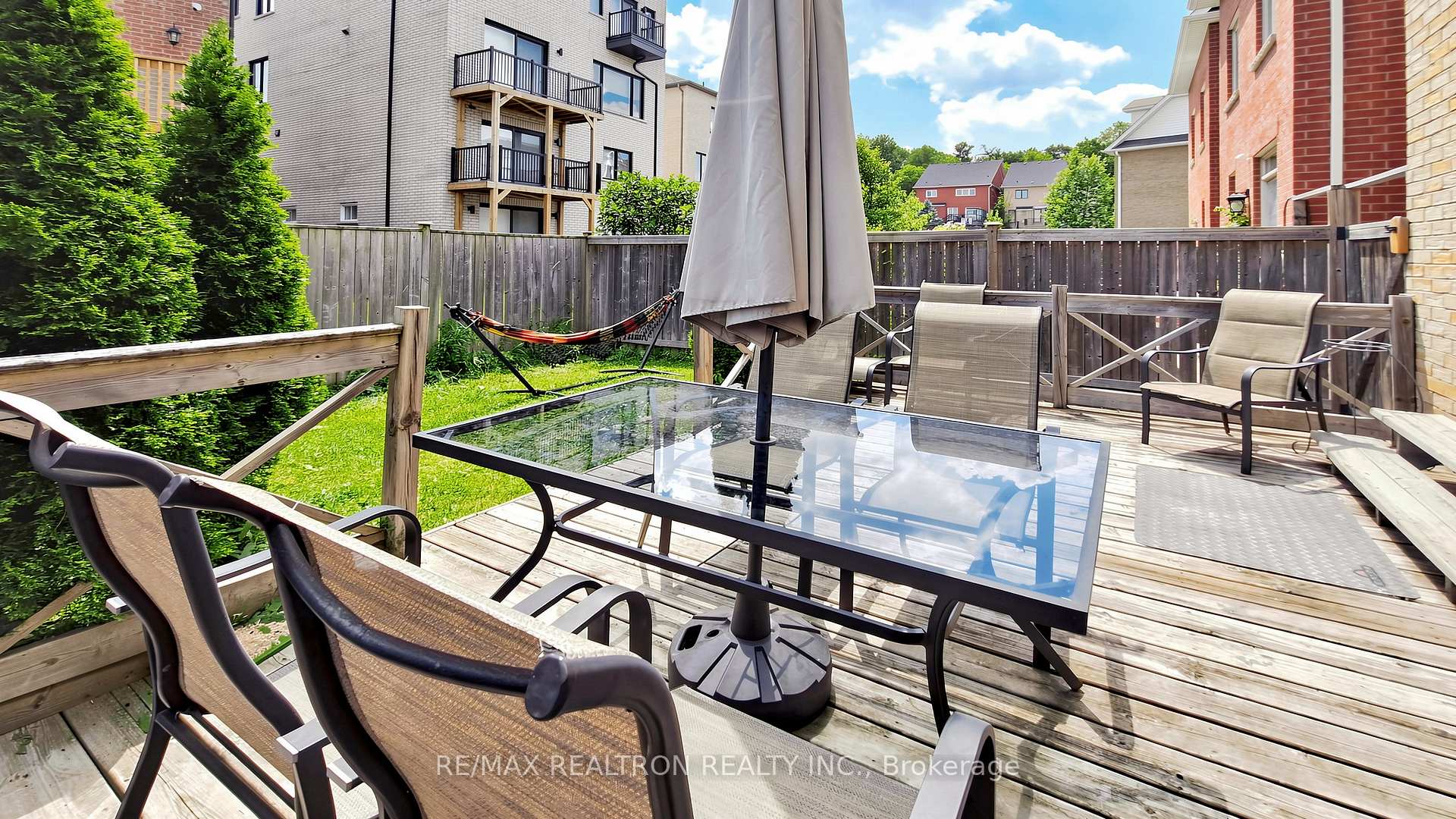 Photo 42 of 55 Bristlewood Crescent, Vaughan, Patterson — HOMEH