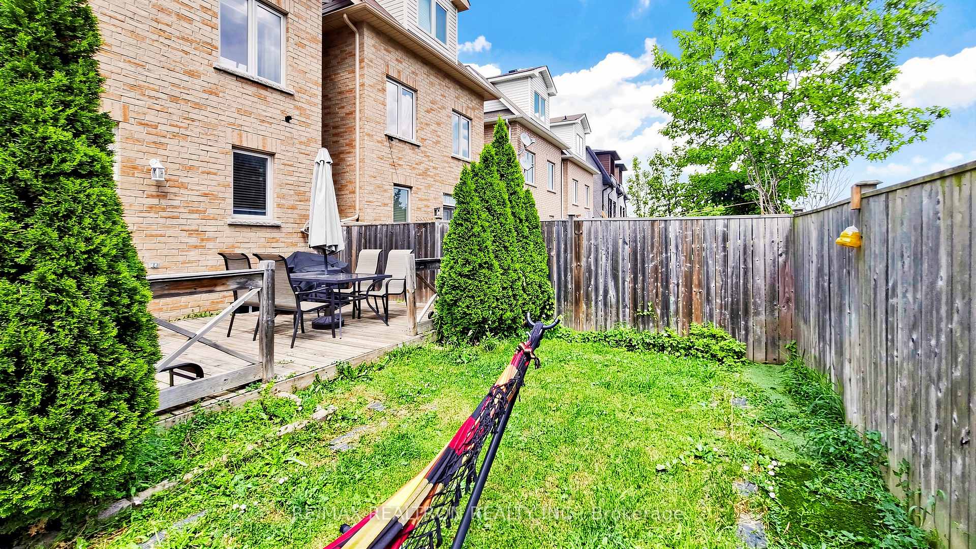Photo 45 of 55 Bristlewood Crescent, Vaughan, Patterson — HOMEH