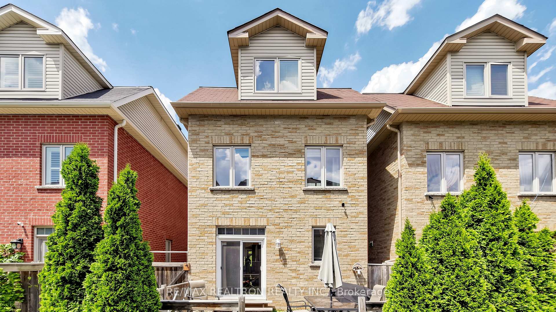 Photo 47 of 55 Bristlewood Crescent, Vaughan, Patterson — HOMEH