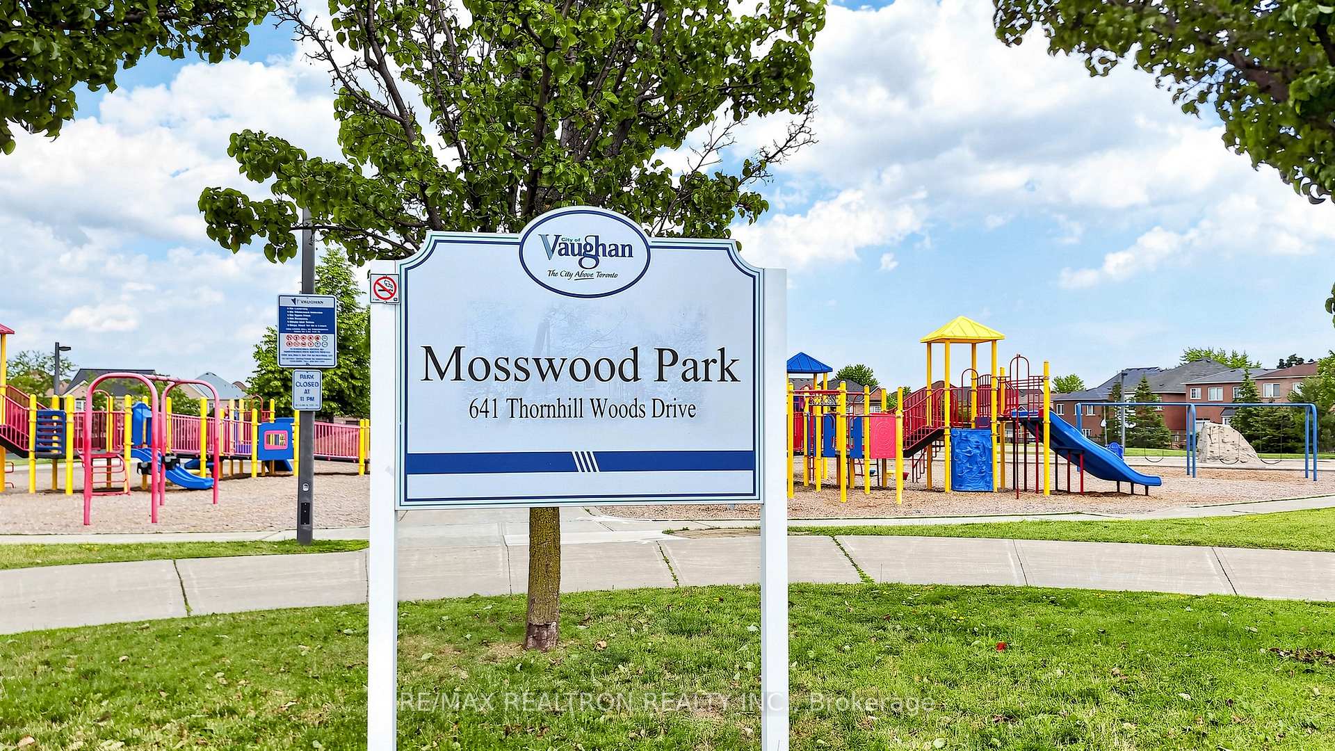Photo 49 of 55 Bristlewood Crescent, Vaughan, Patterson — HOMEH
