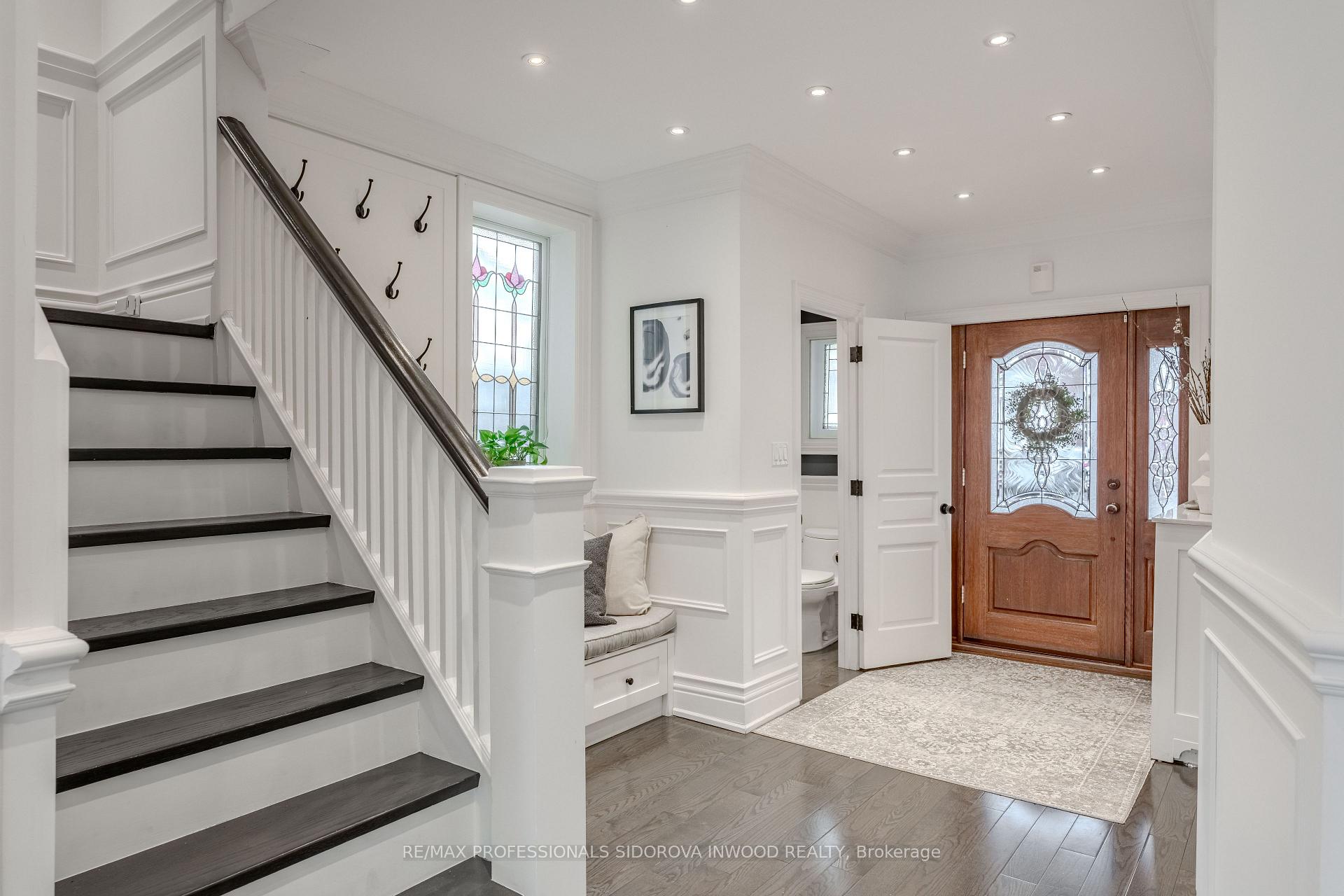 Photo 7 of 260 Indian Road, Toronto, High Park-Swansea — HOMEH