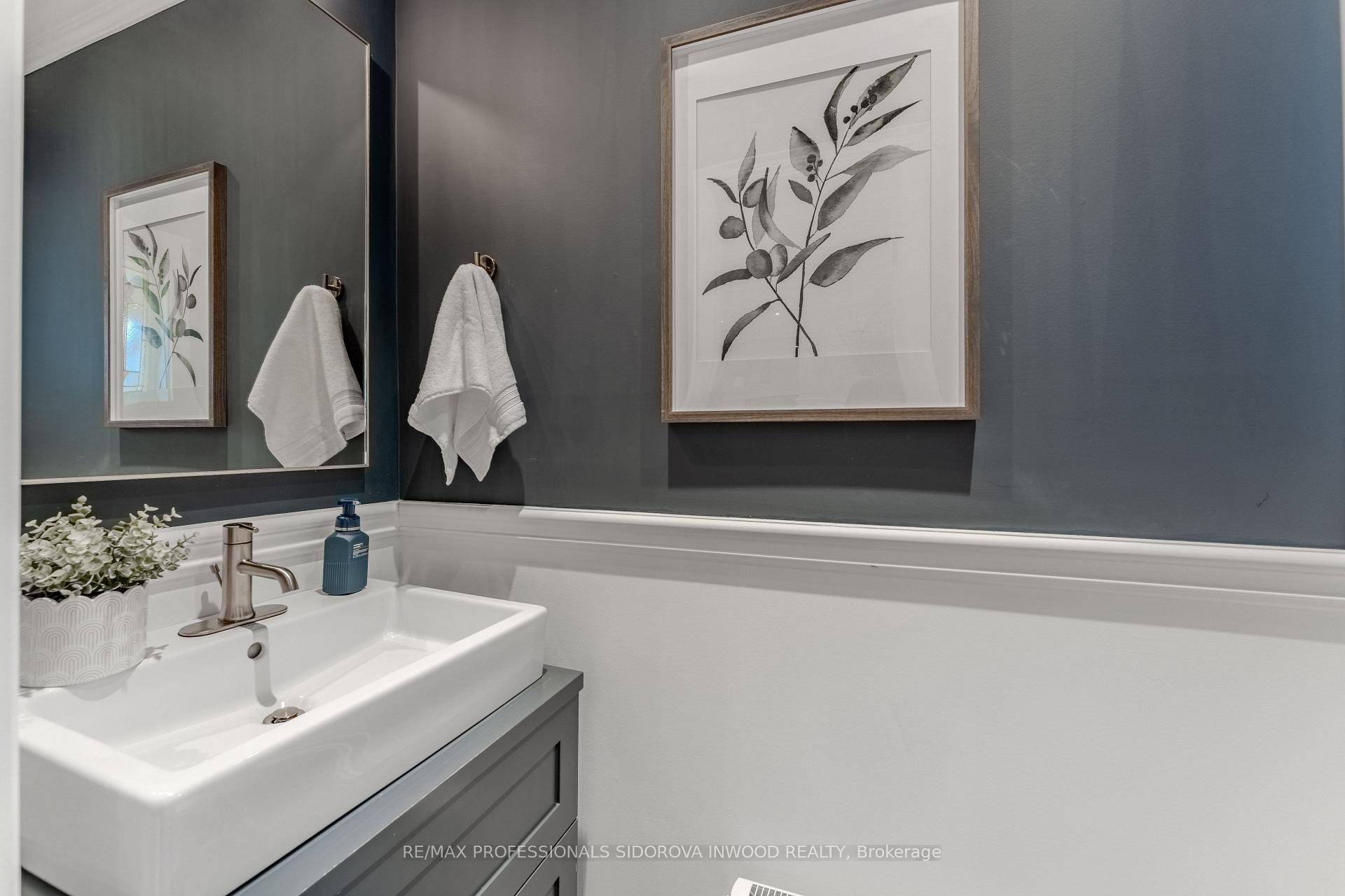Photo 8 of 260 Indian Road, Toronto, High Park-Swansea — HOMEH