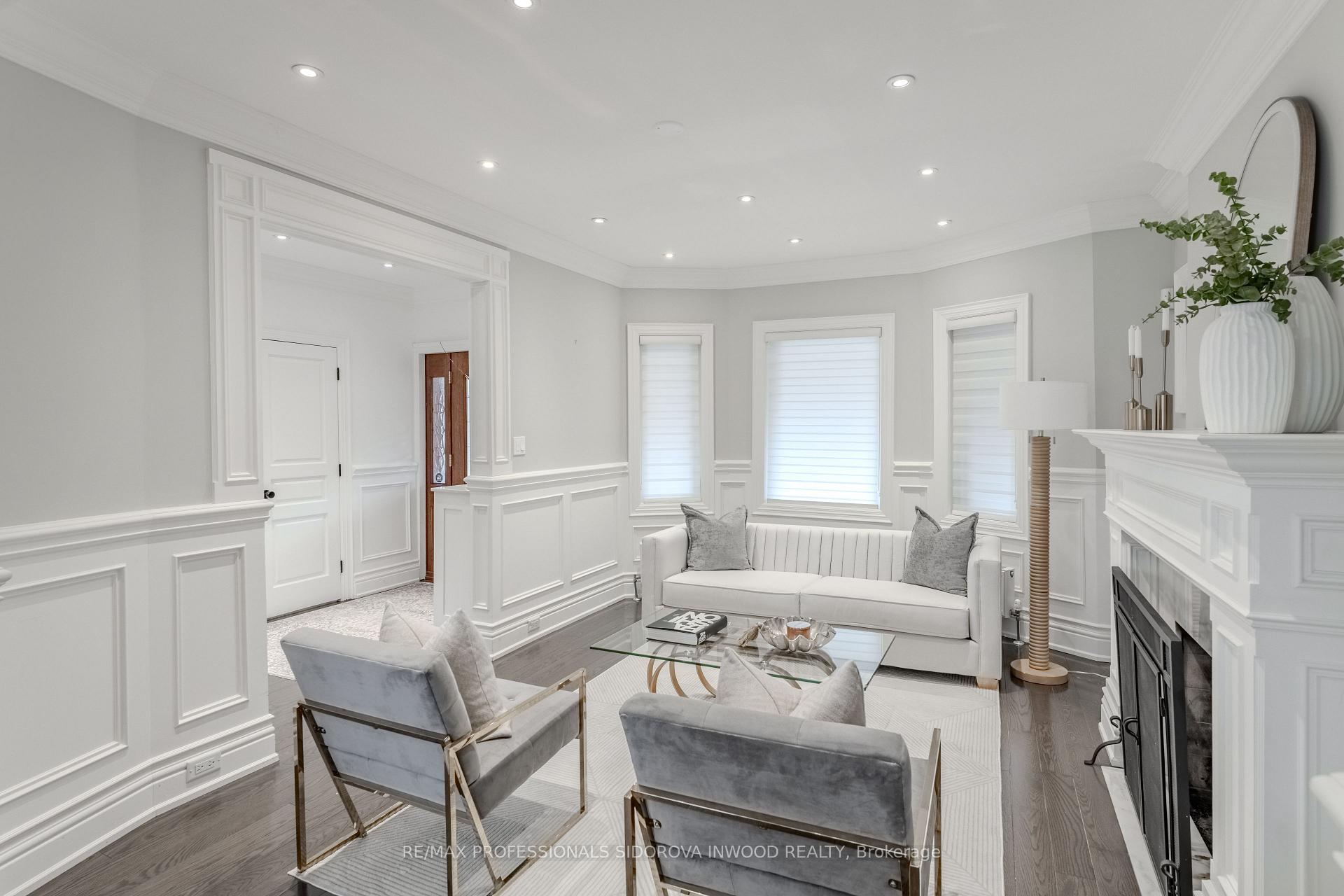 Photo 9 of 260 Indian Road, Toronto, High Park-Swansea — HOMEH