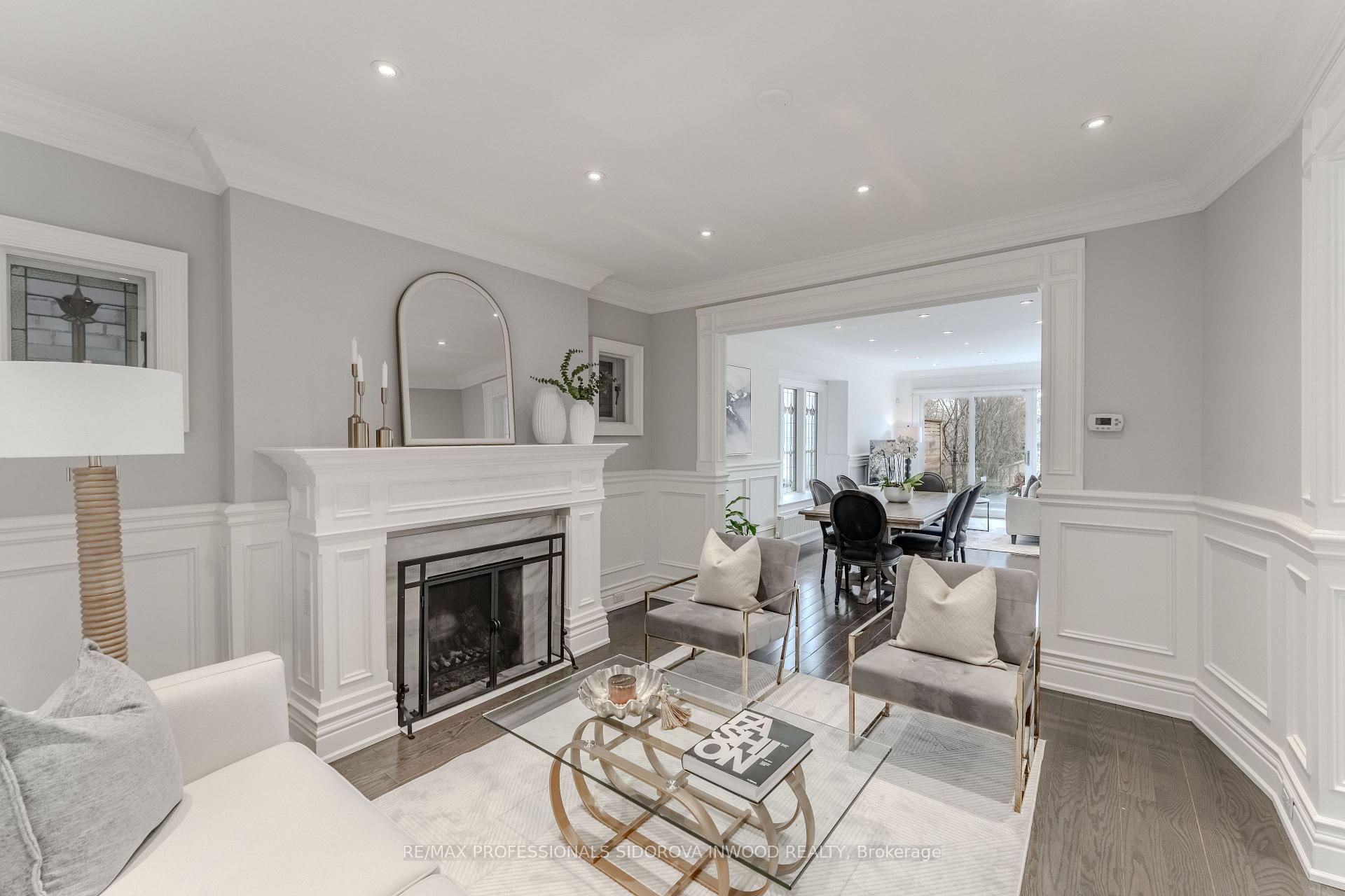 Photo 10 of 260 Indian Road, Toronto, High Park-Swansea — HOMEH