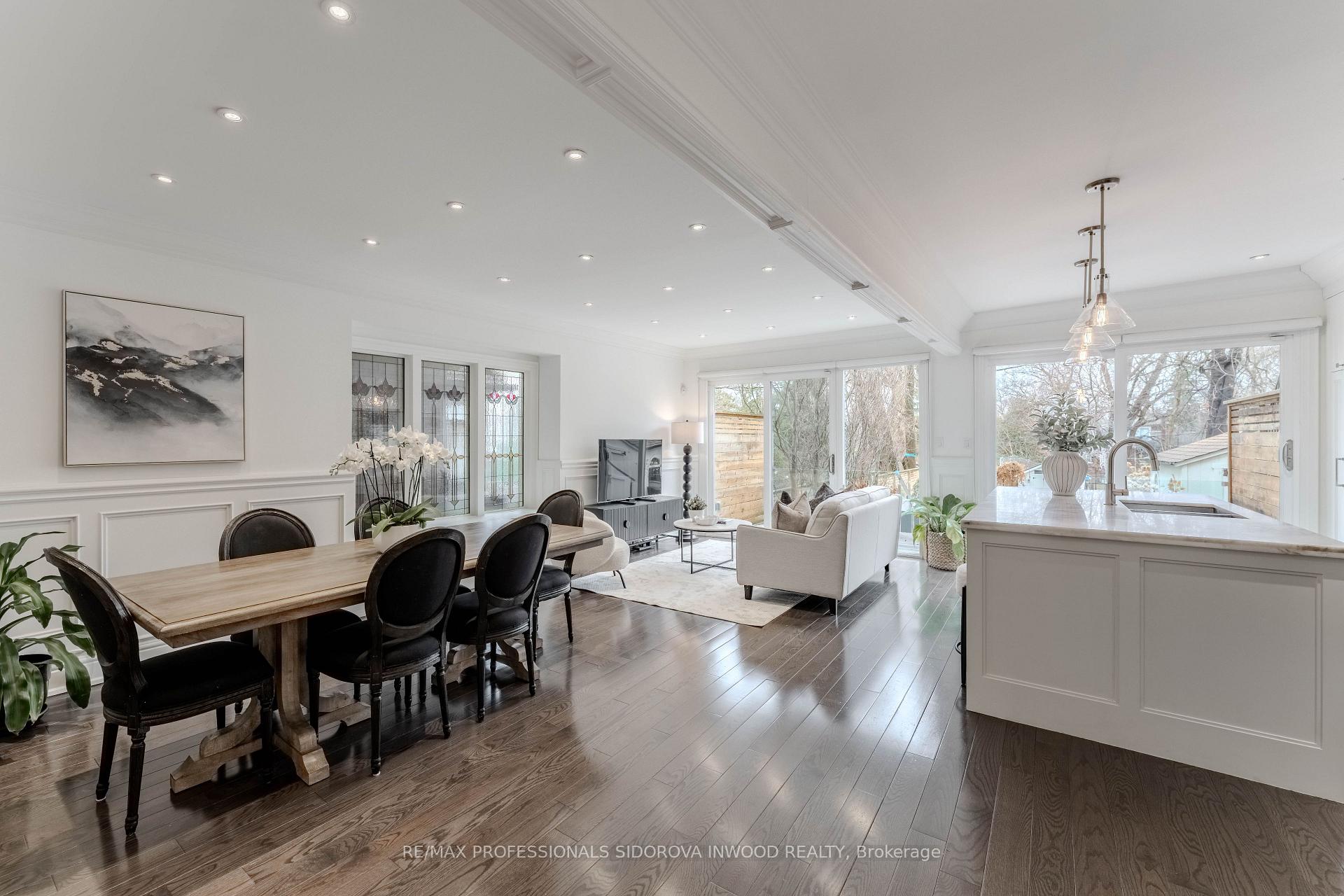 Photo 11 of 260 Indian Road, Toronto, High Park-Swansea — HOMEH