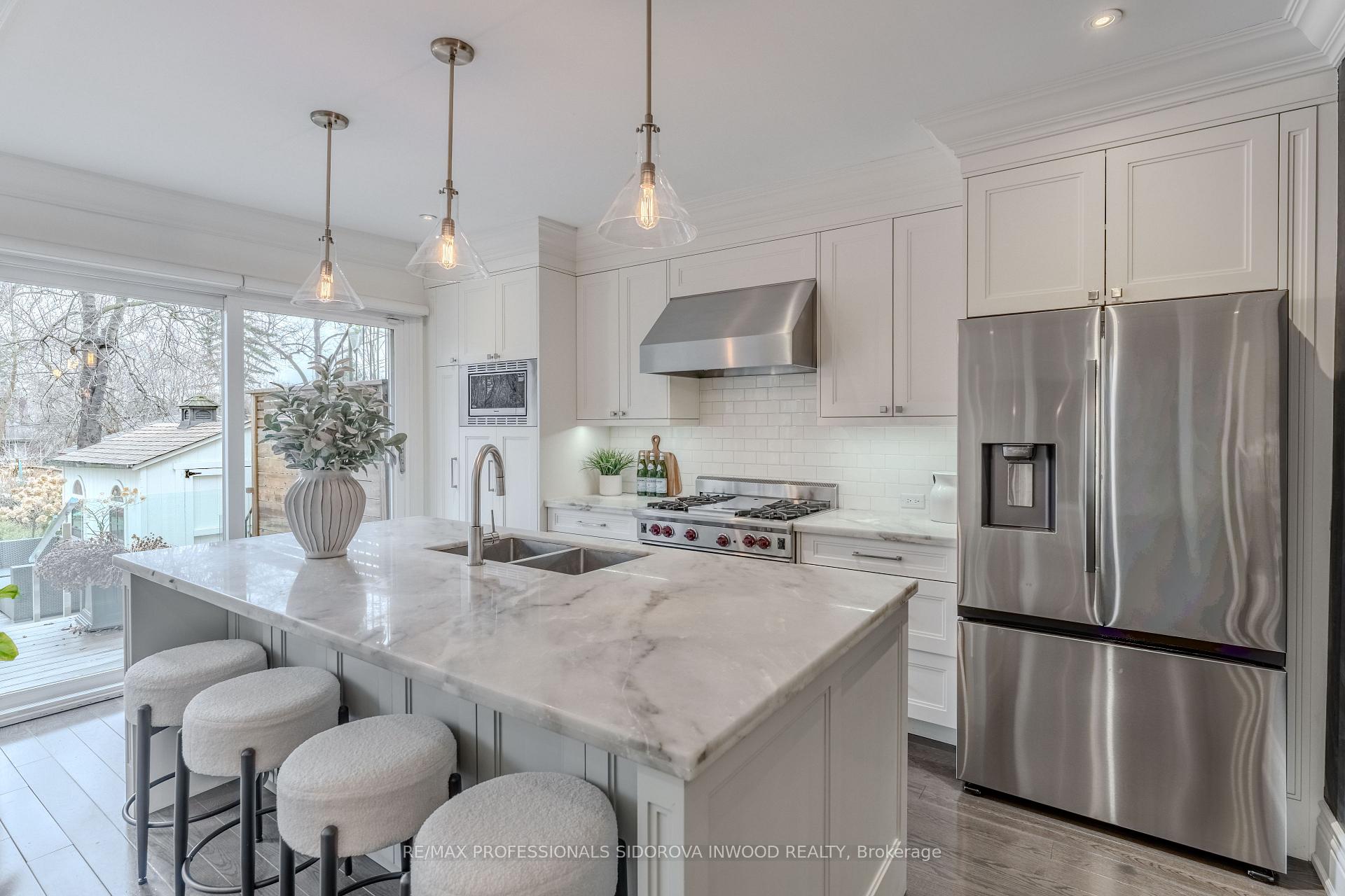Photo 15 of 260 Indian Road, Toronto, High Park-Swansea — HOMEH