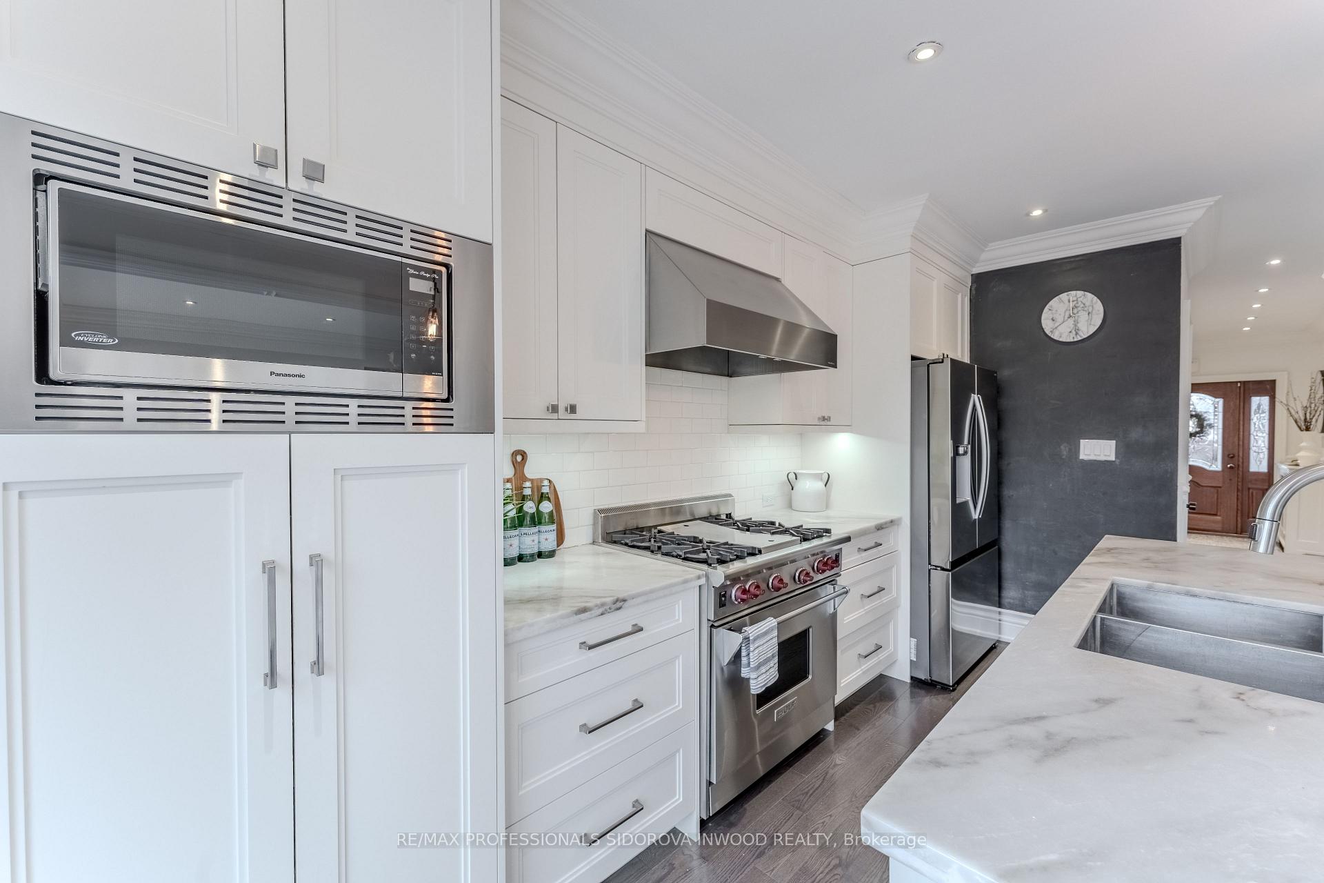 Photo 17 of 260 Indian Road, Toronto, High Park-Swansea — HOMEH