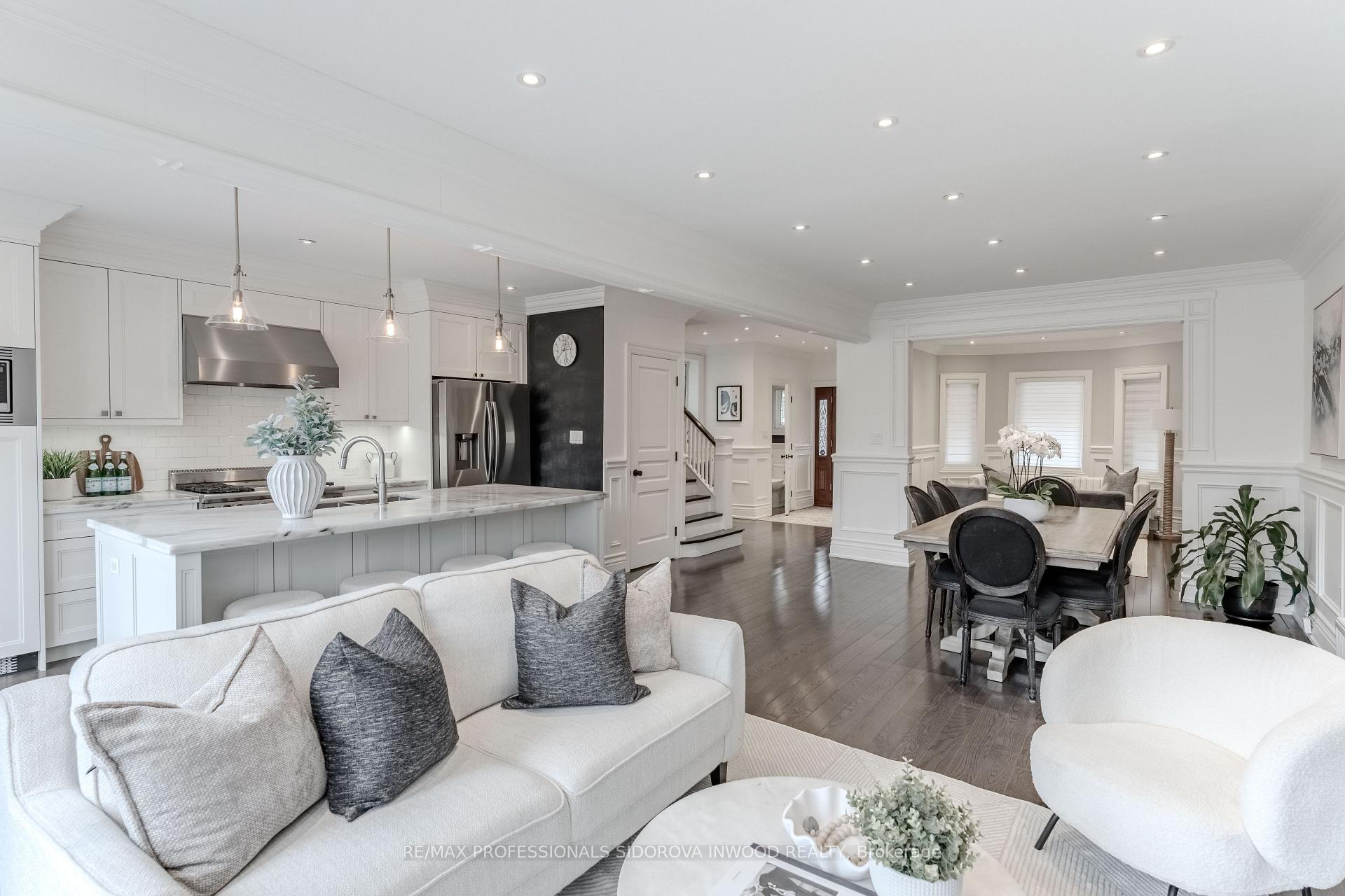 Photo 18 of 260 Indian Road, Toronto, High Park-Swansea — HOMEH