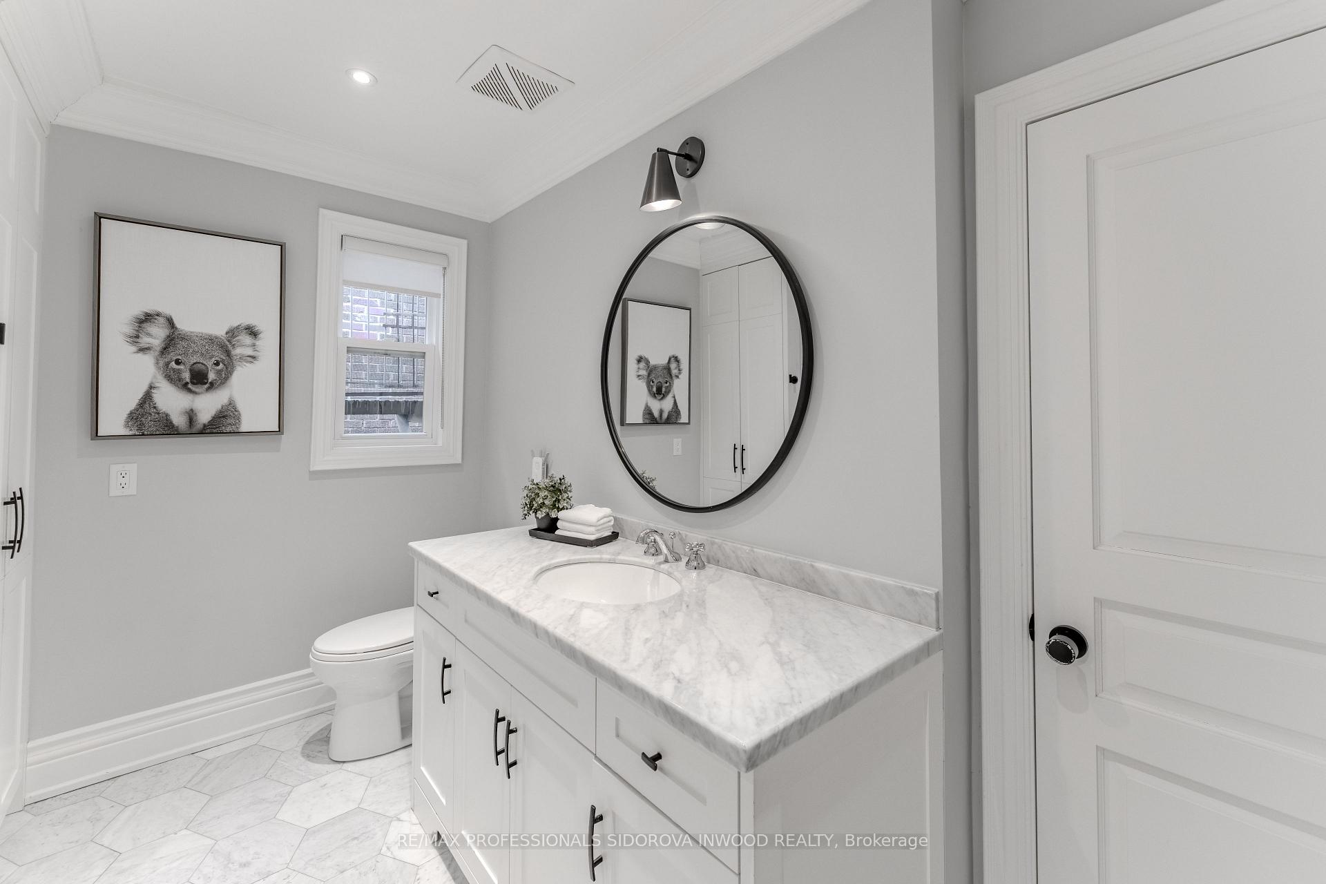 Photo 21 of 260 Indian Road, Toronto, High Park-Swansea — HOMEH