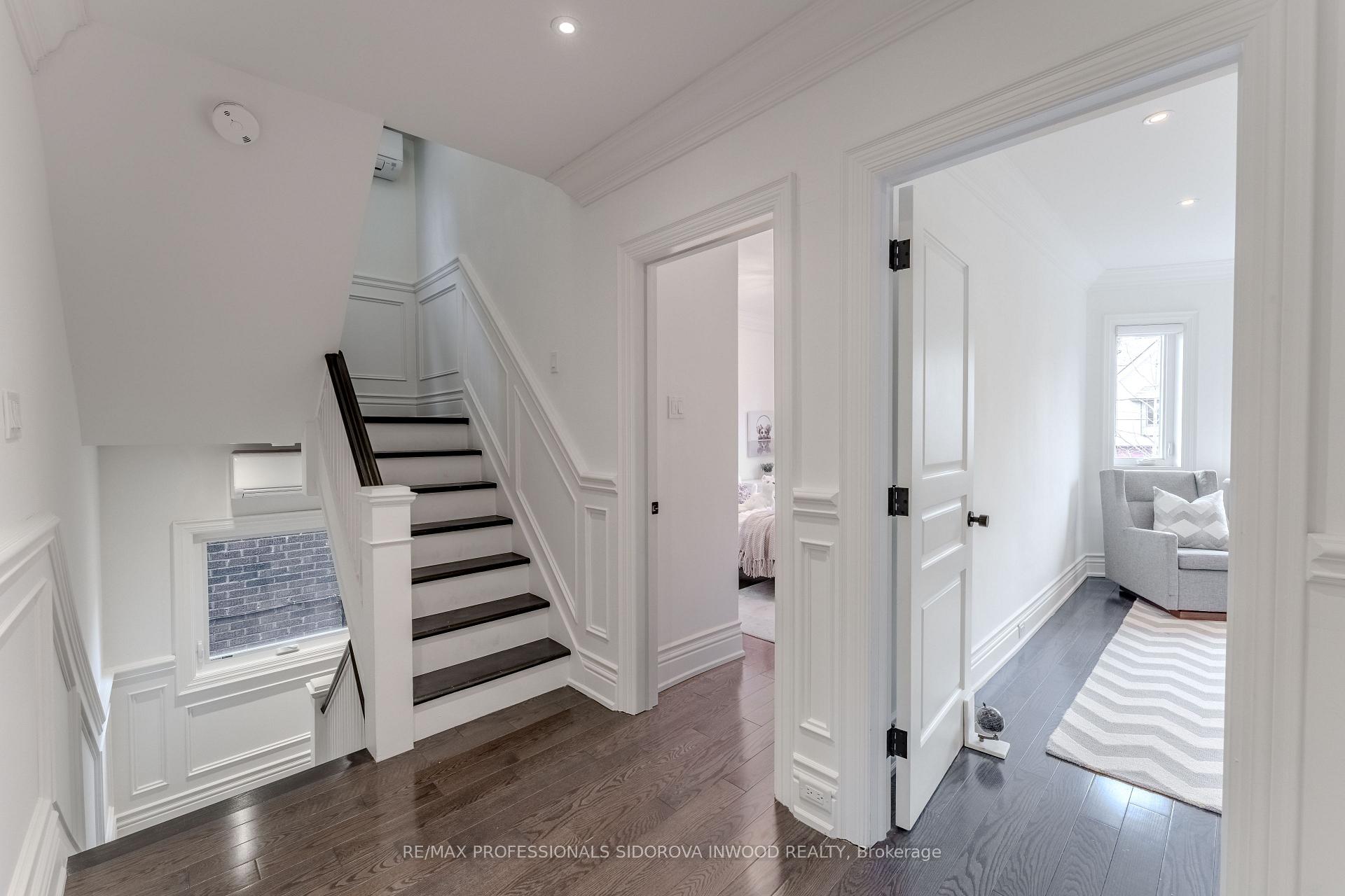 Photo 27 of 260 Indian Road, Toronto, High Park-Swansea — HOMEH
