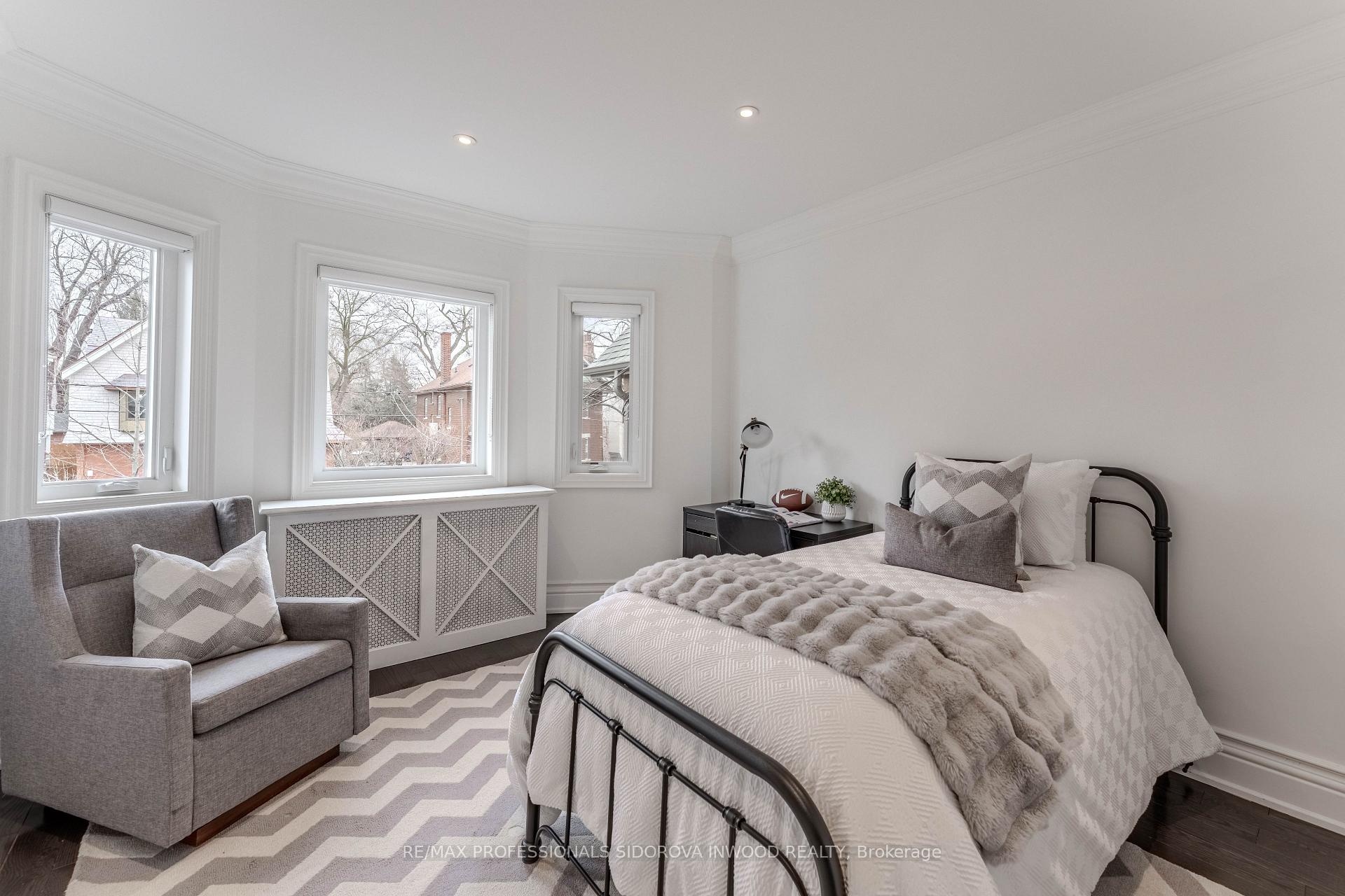 Photo 28 of 260 Indian Road, Toronto, High Park-Swansea — HOMEH