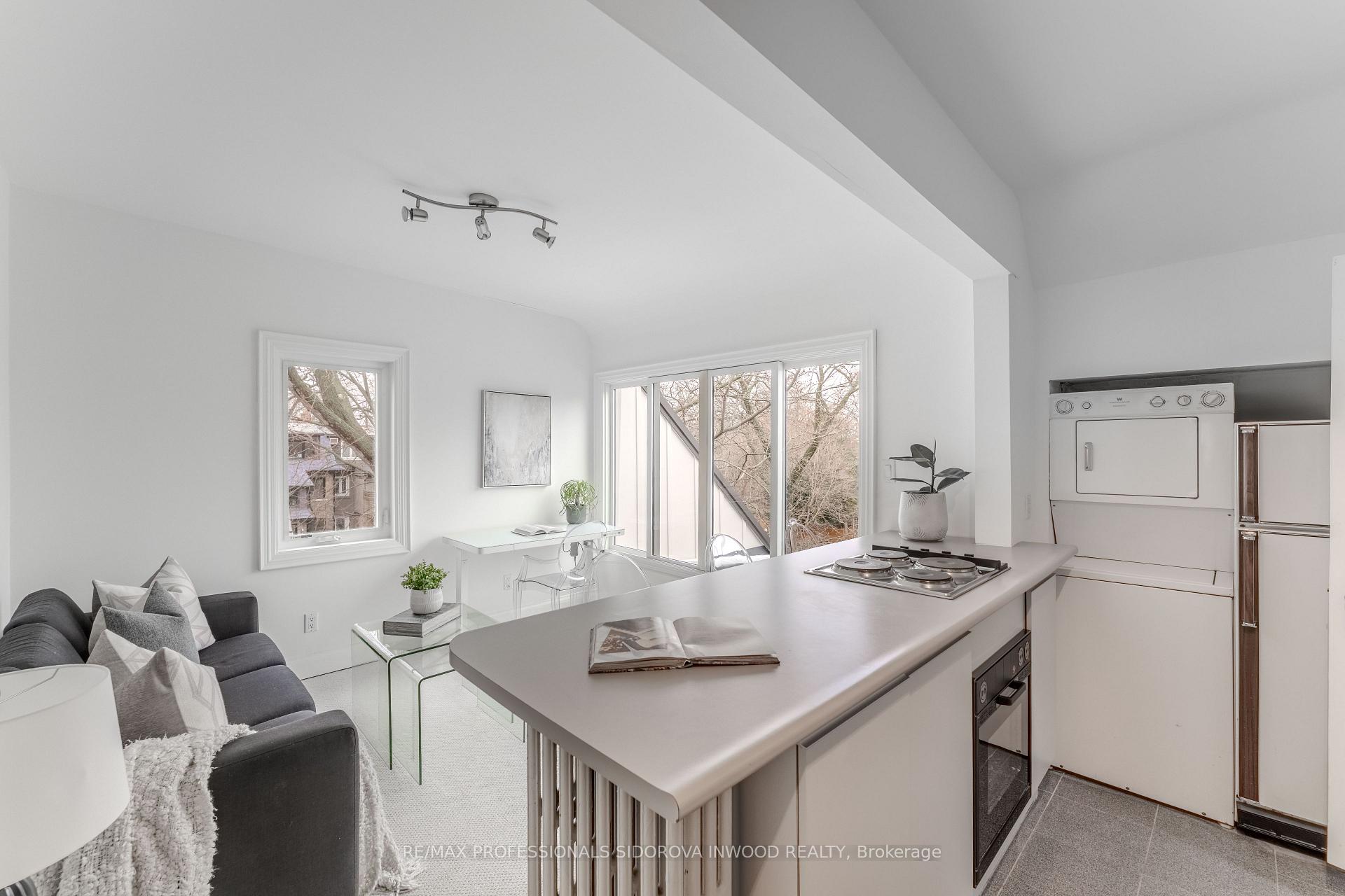 Photo 32 of 260 Indian Road, Toronto, High Park-Swansea — HOMEH