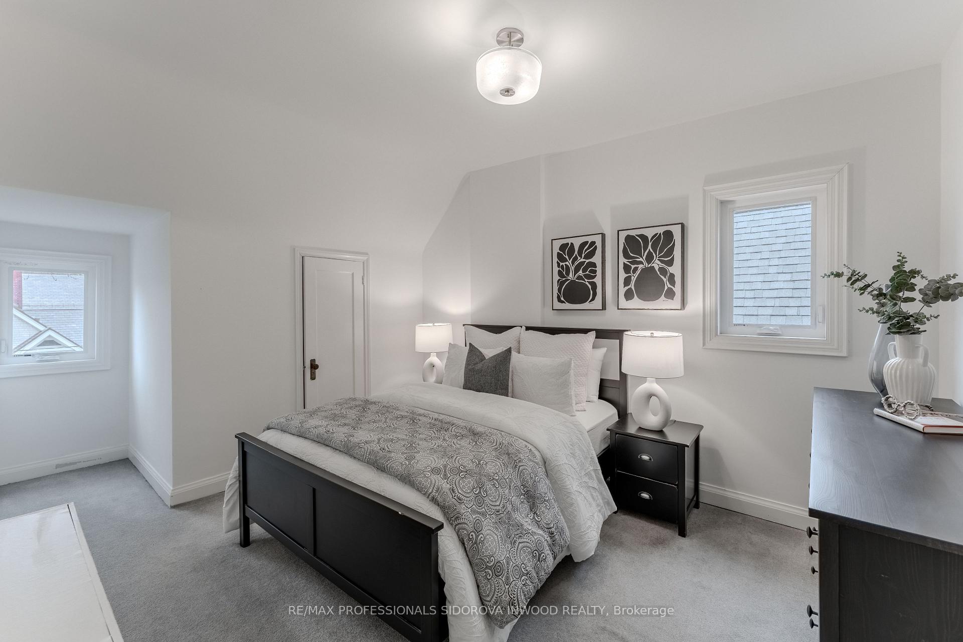 Photo 35 of 260 Indian Road, Toronto, High Park-Swansea — HOMEH