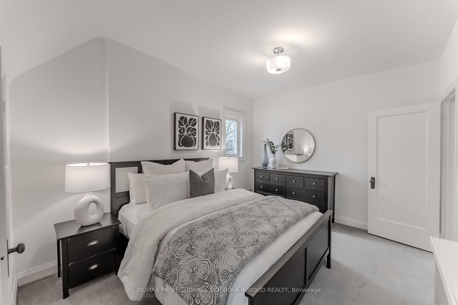 Photo 36 of 260 Indian Road, Toronto, High Park-Swansea — HOMEH