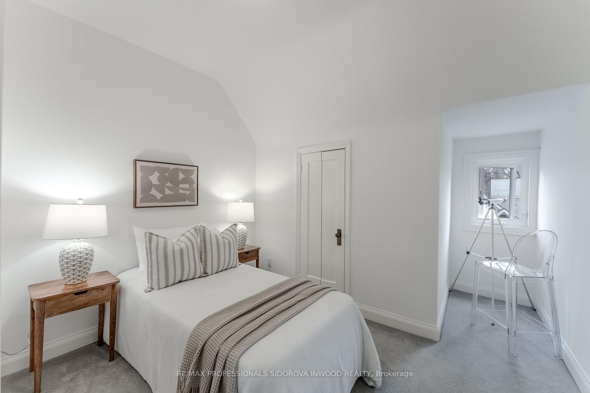 Photo 38 of 260 Indian Road, Toronto, High Park-Swansea — HOMEH