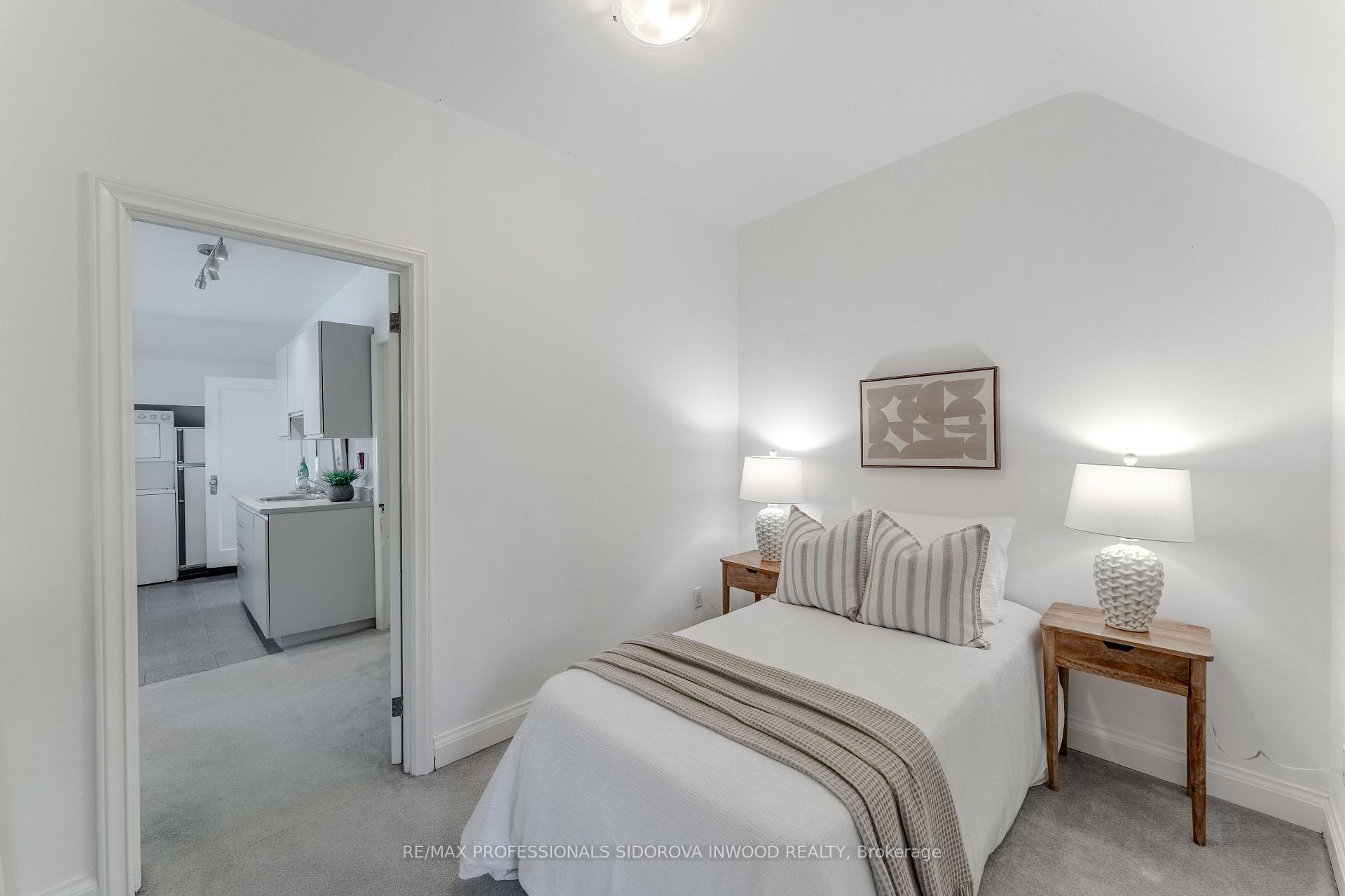 Photo 39 of 260 Indian Road, Toronto, High Park-Swansea — HOMEH