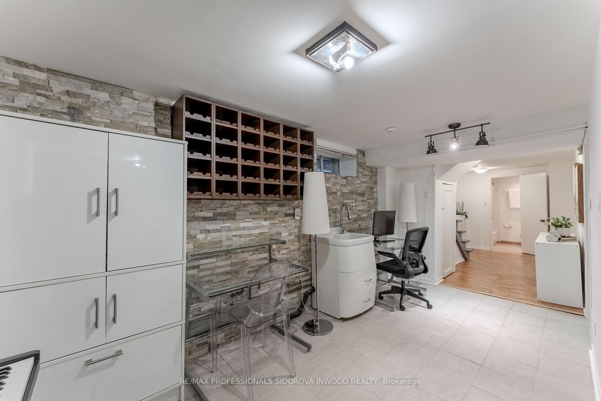 Photo 43 of 260 Indian Road, Toronto, High Park-Swansea — HOMEH