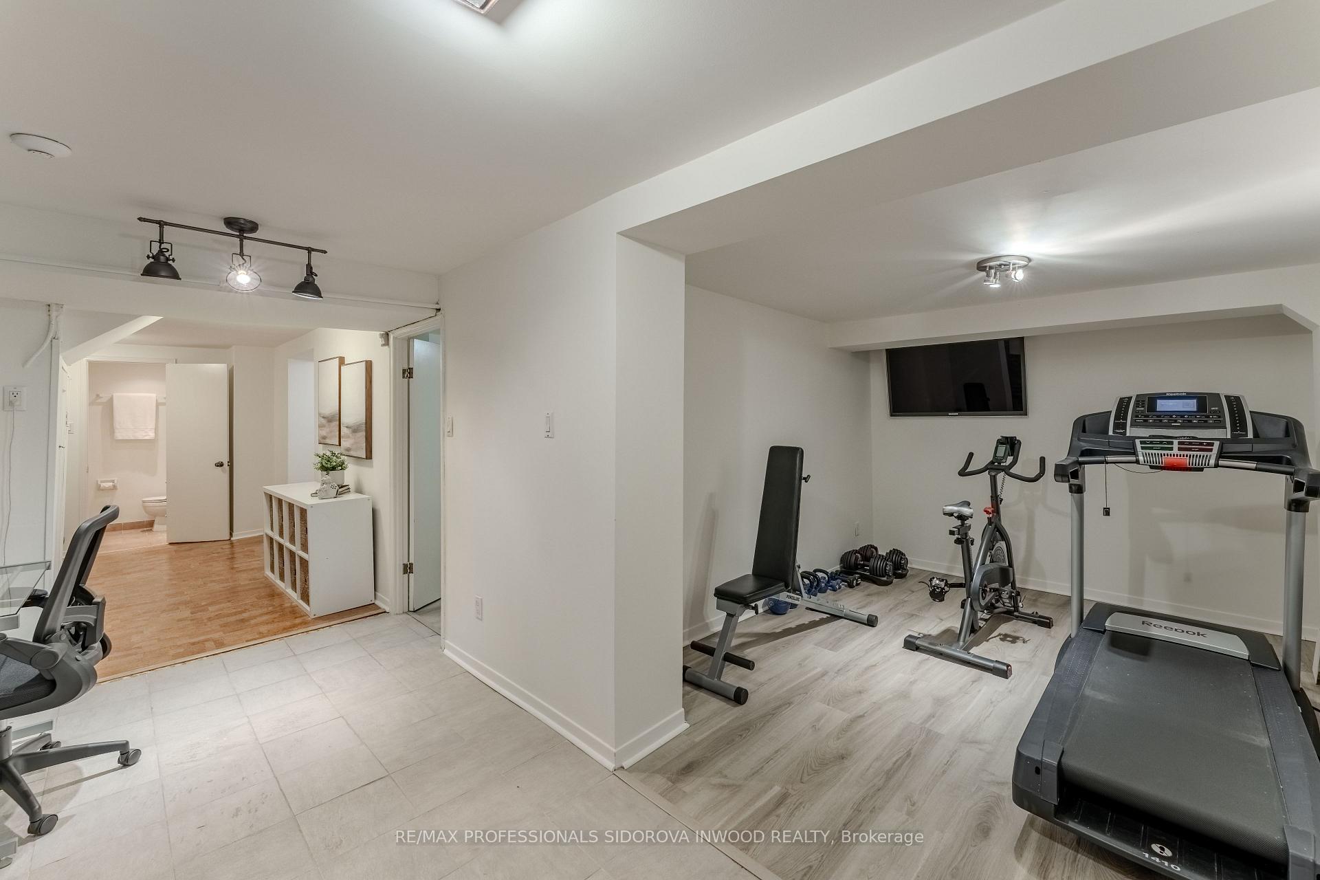 Photo 44 of 260 Indian Road, Toronto, High Park-Swansea — HOMEH