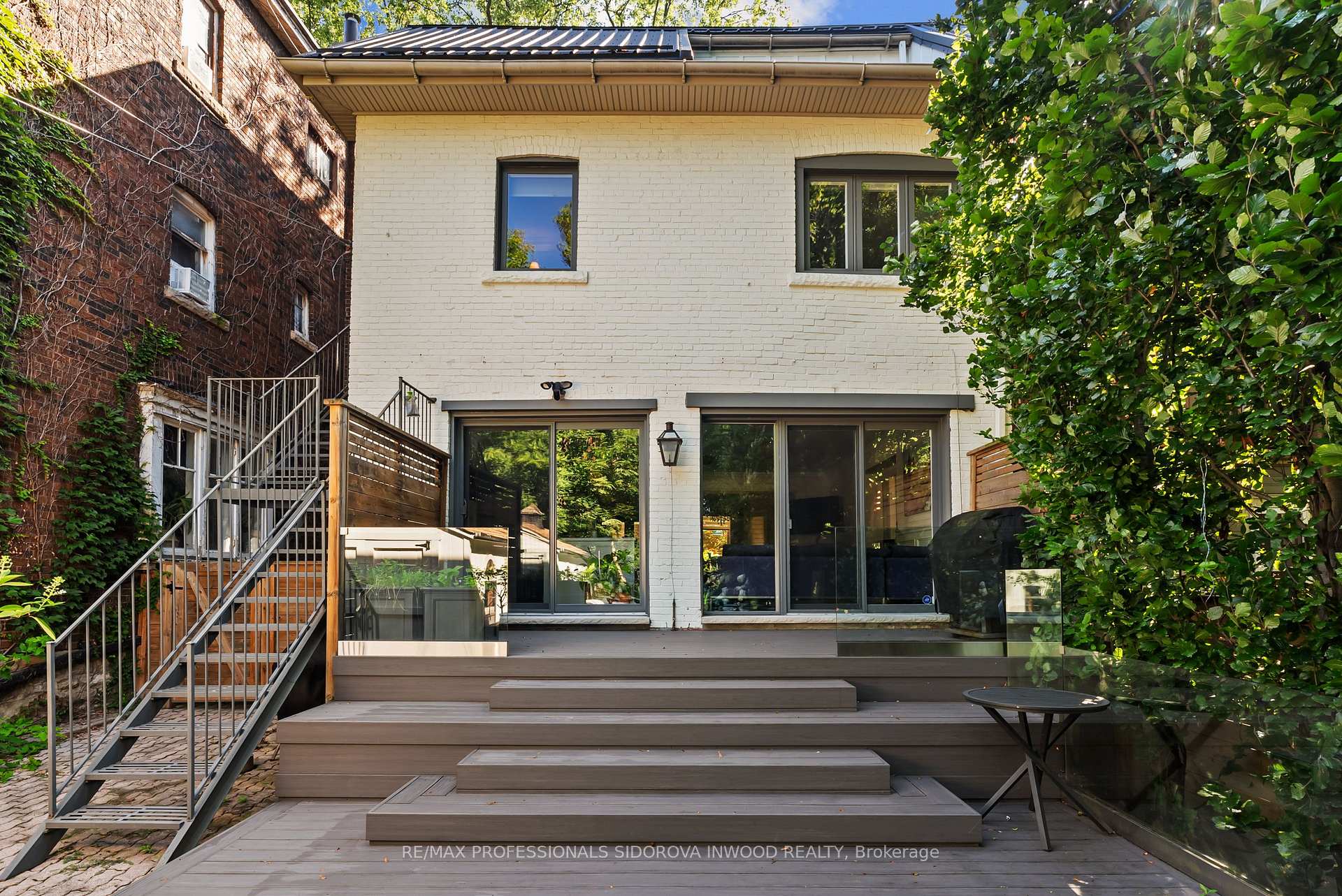 Photo 50 of 260 Indian Road, Toronto, High Park-Swansea — HOMEH