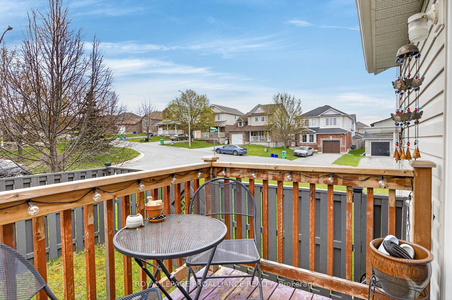 Photo 38 of 644 Trailview Drive, Peterborough, Ashburnham Ward 4 — HOMEH