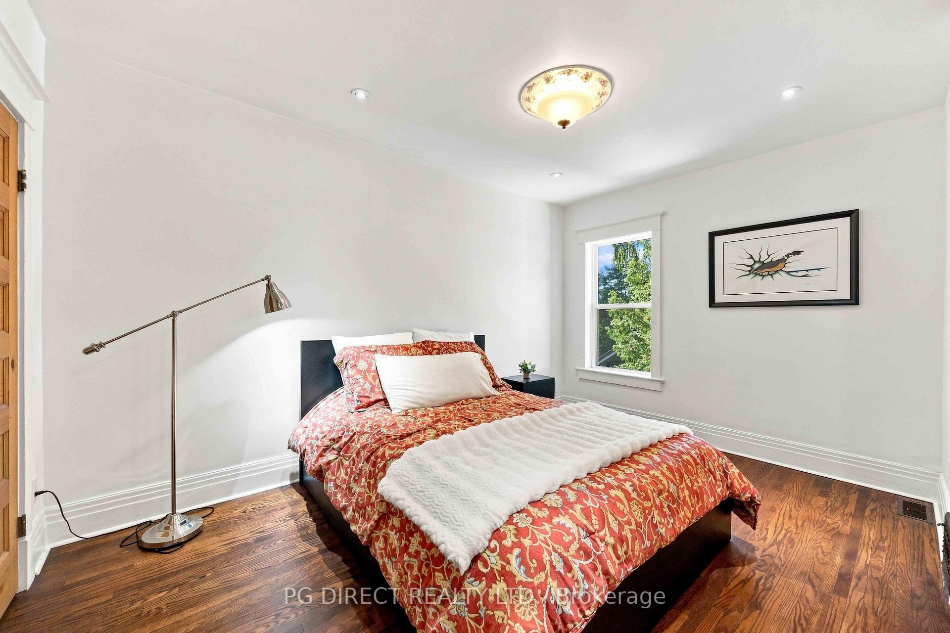 Photo 7 of 13 Evelyn Crescent, Toronto, High Park North — HOMEH