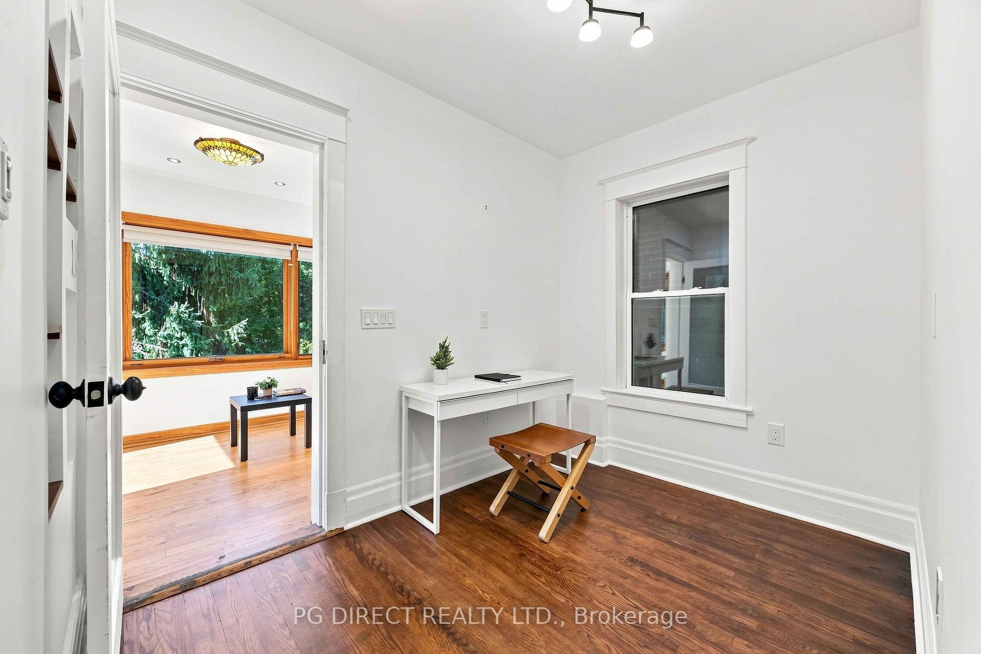 Photo 8 of 13 Evelyn Crescent, Toronto, High Park North — HOMEH