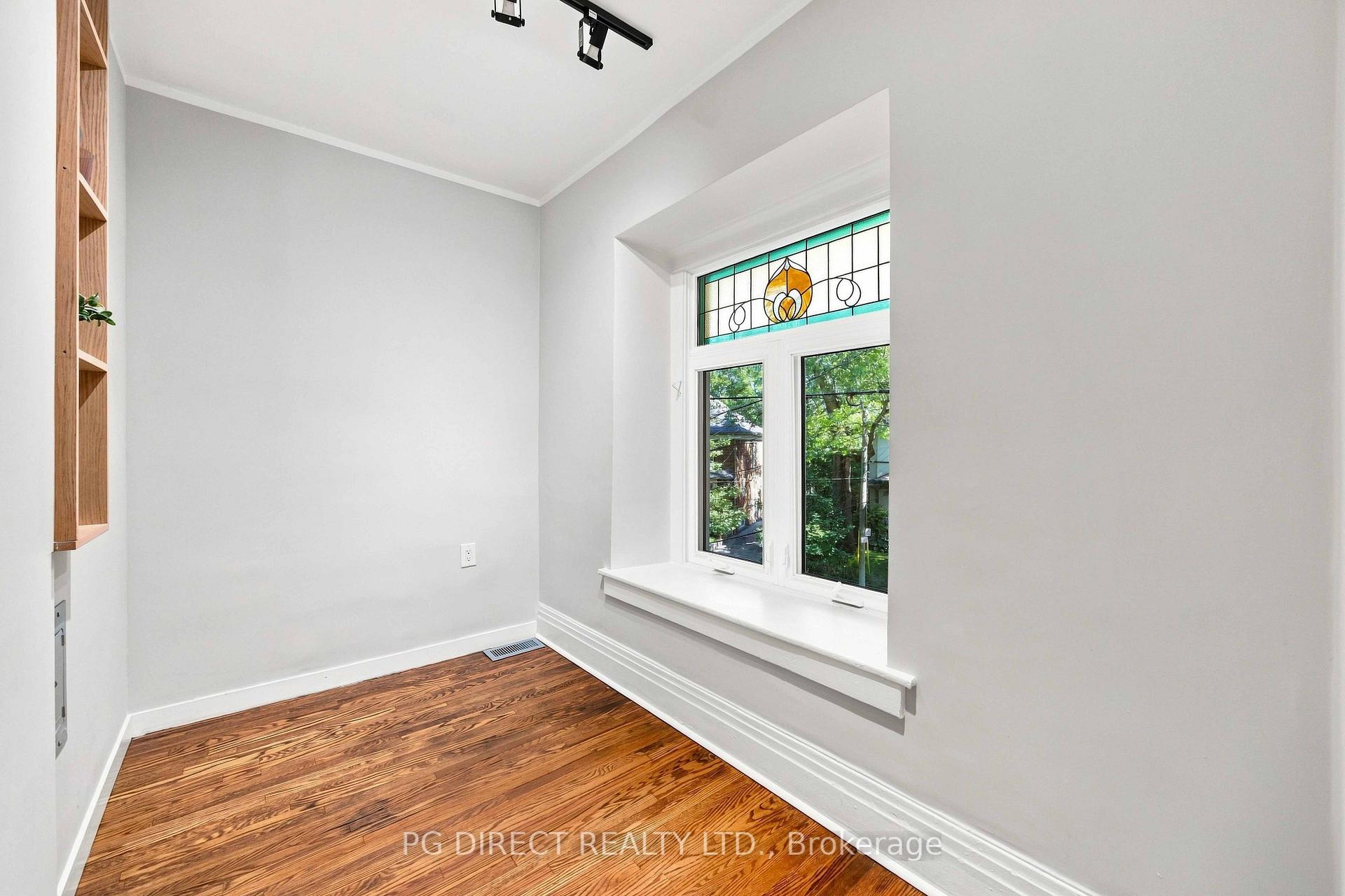 Photo 10 of 13 Evelyn Crescent, Toronto, High Park North — HOMEH