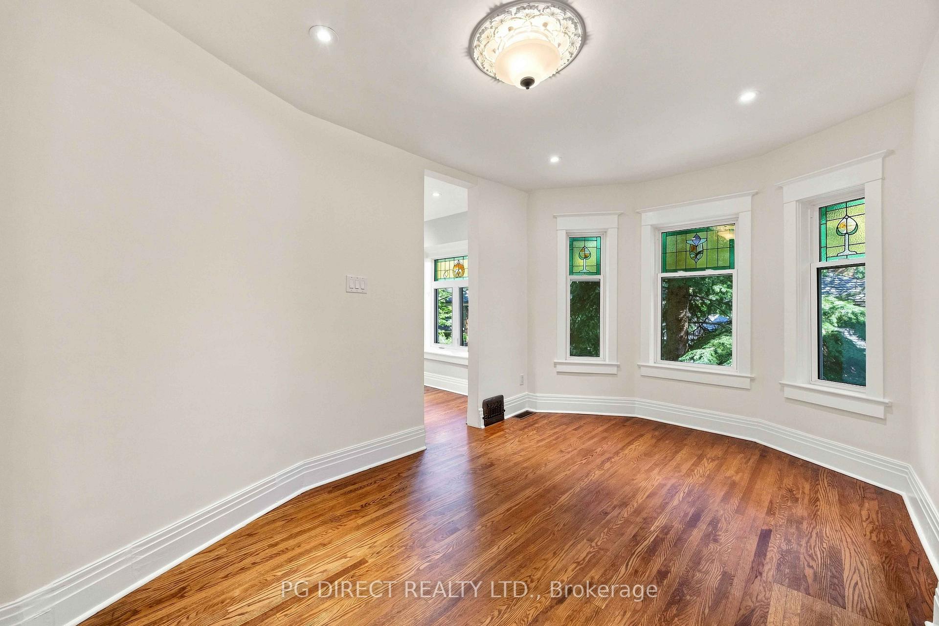 Photo 12 of 13 Evelyn Crescent, Toronto, High Park North — HOMEH