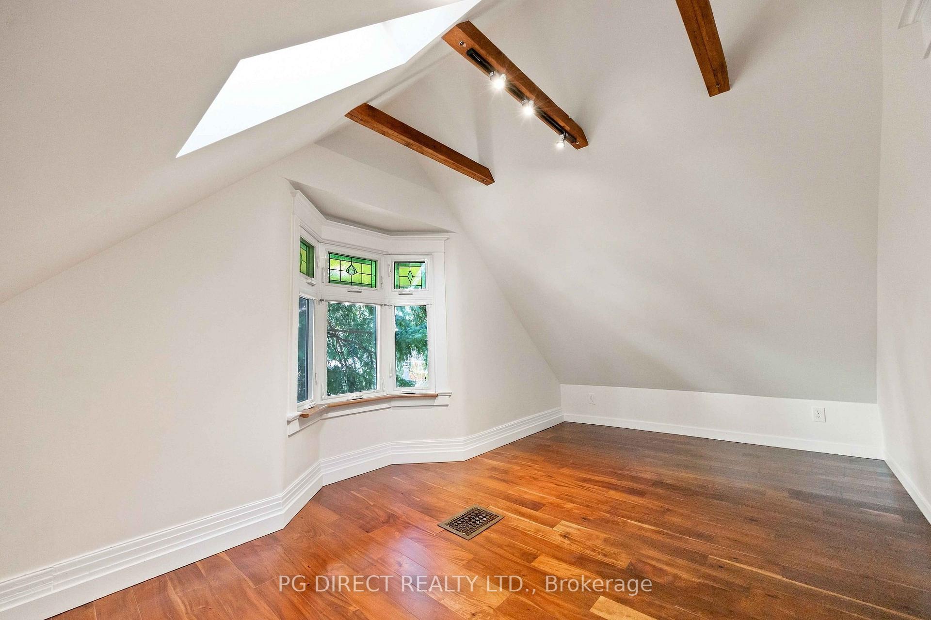 Photo 13 of 13 Evelyn Crescent, Toronto, High Park North — HOMEH