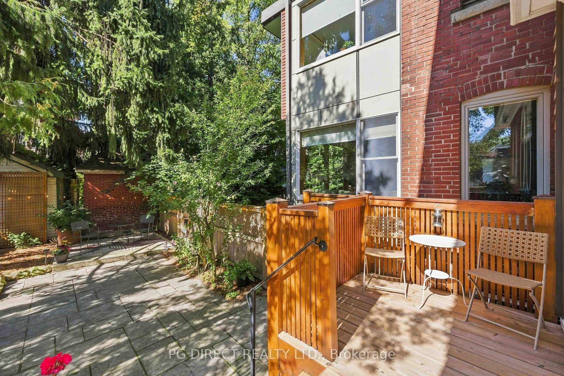 Photo 18 of 13 Evelyn Crescent, Toronto, High Park North — HOMEH