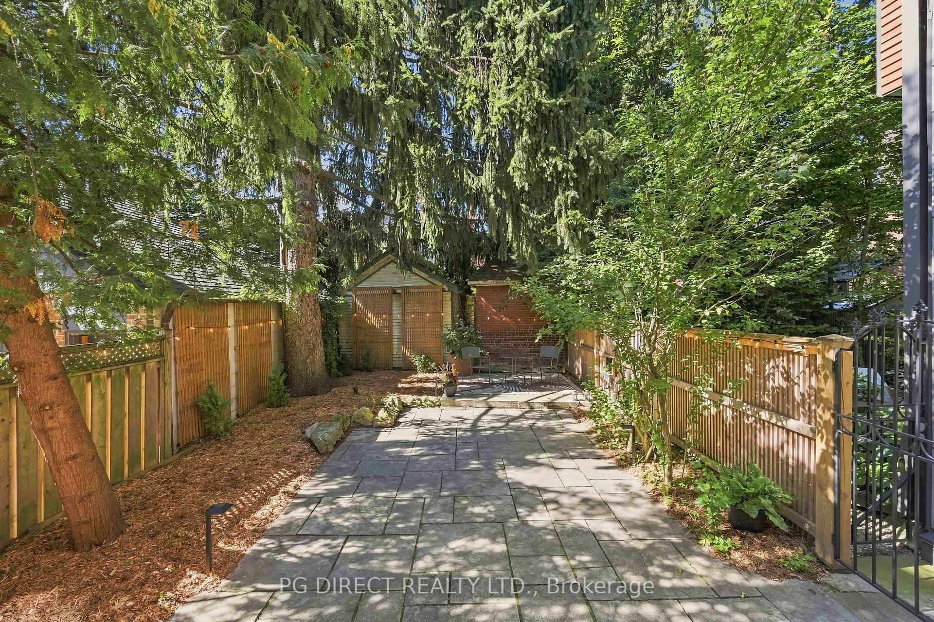 Photo 19 of 13 Evelyn Crescent, Toronto, High Park North — HOMEH