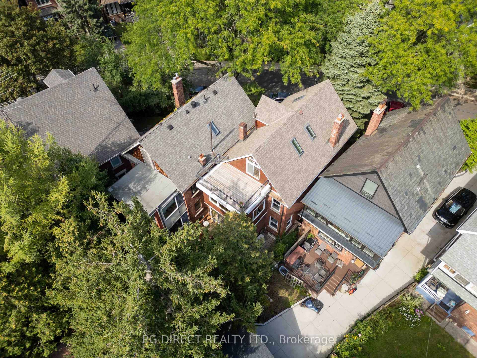 Photo 20 of 13 Evelyn Crescent, Toronto, High Park North — HOMEH