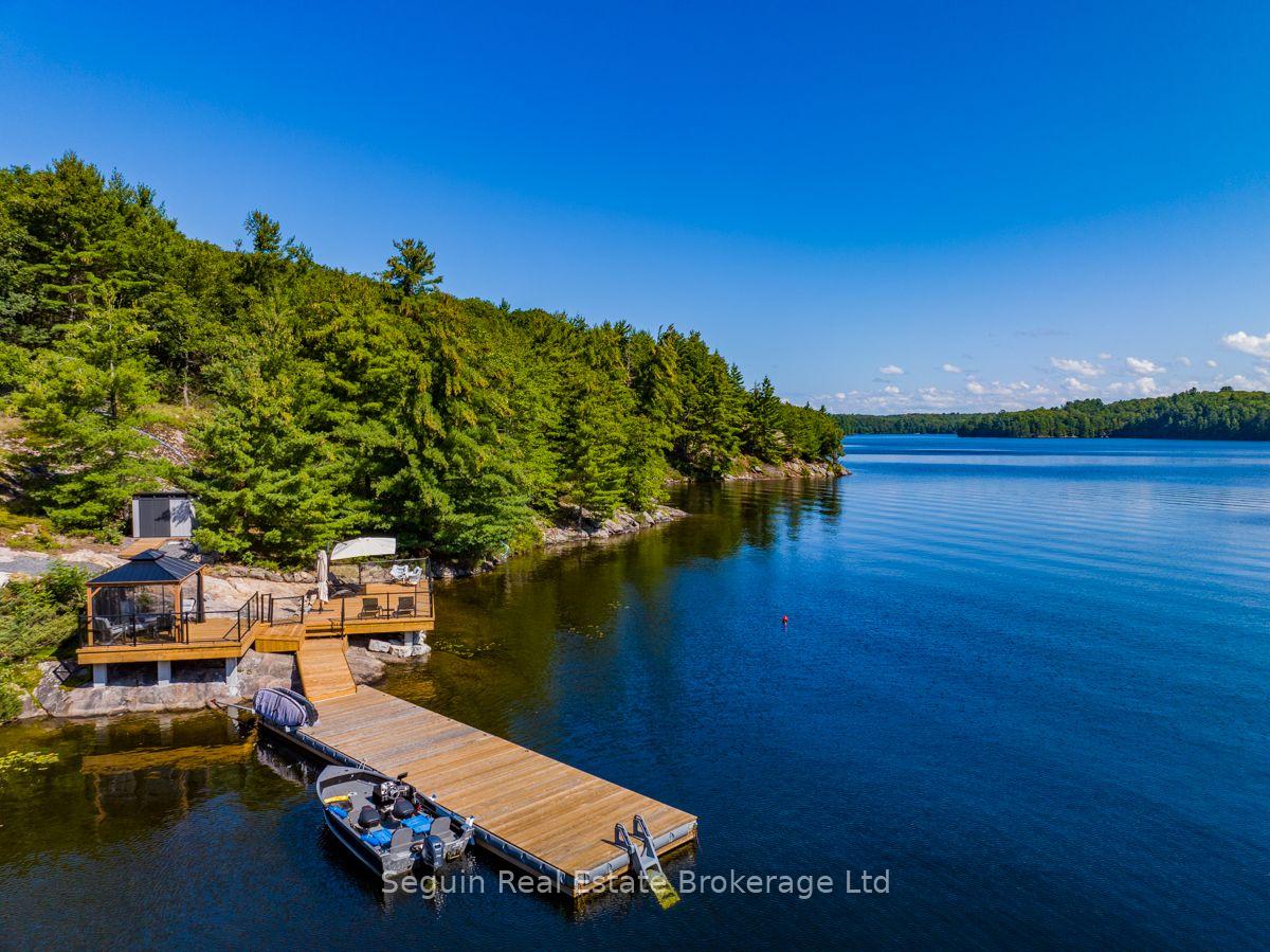 Photo 5 of 119 Tolpts Road, The Archipelago, Archipelago South — HOMEH