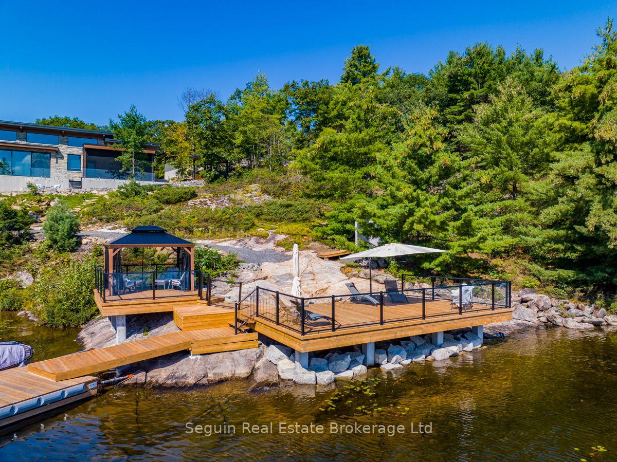 Photo 6 of 119 Tolpts Road, The Archipelago, Archipelago South — HOMEH