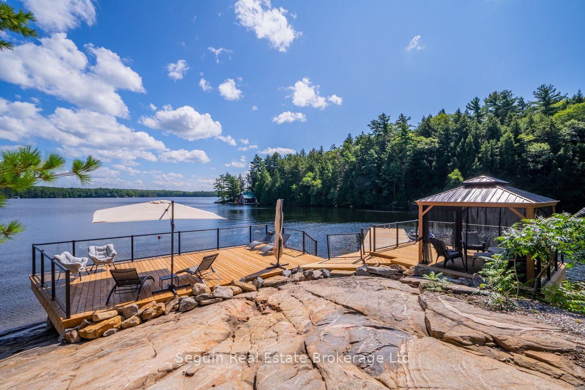 Photo 4 of 119 Tolpts Road, The Archipelago, Archipelago South — HOMEH
