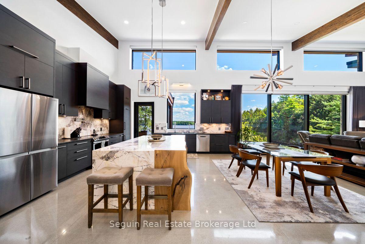 Photo 10 of 119 Tolpts Road, The Archipelago, Archipelago South — HOMEH