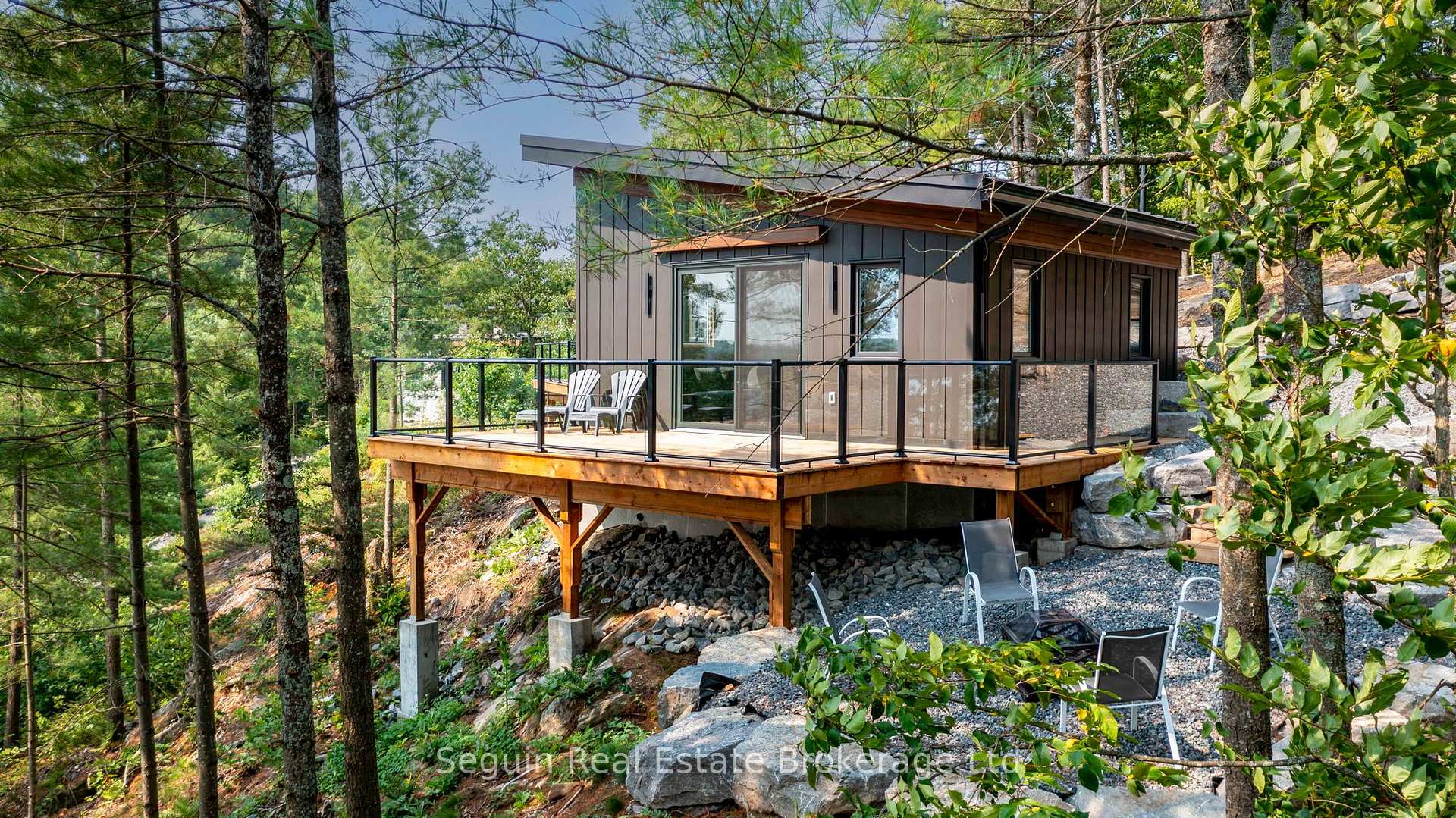 Photo 38 of 119 Tolpts Road, The Archipelago, Archipelago South — HOMEH