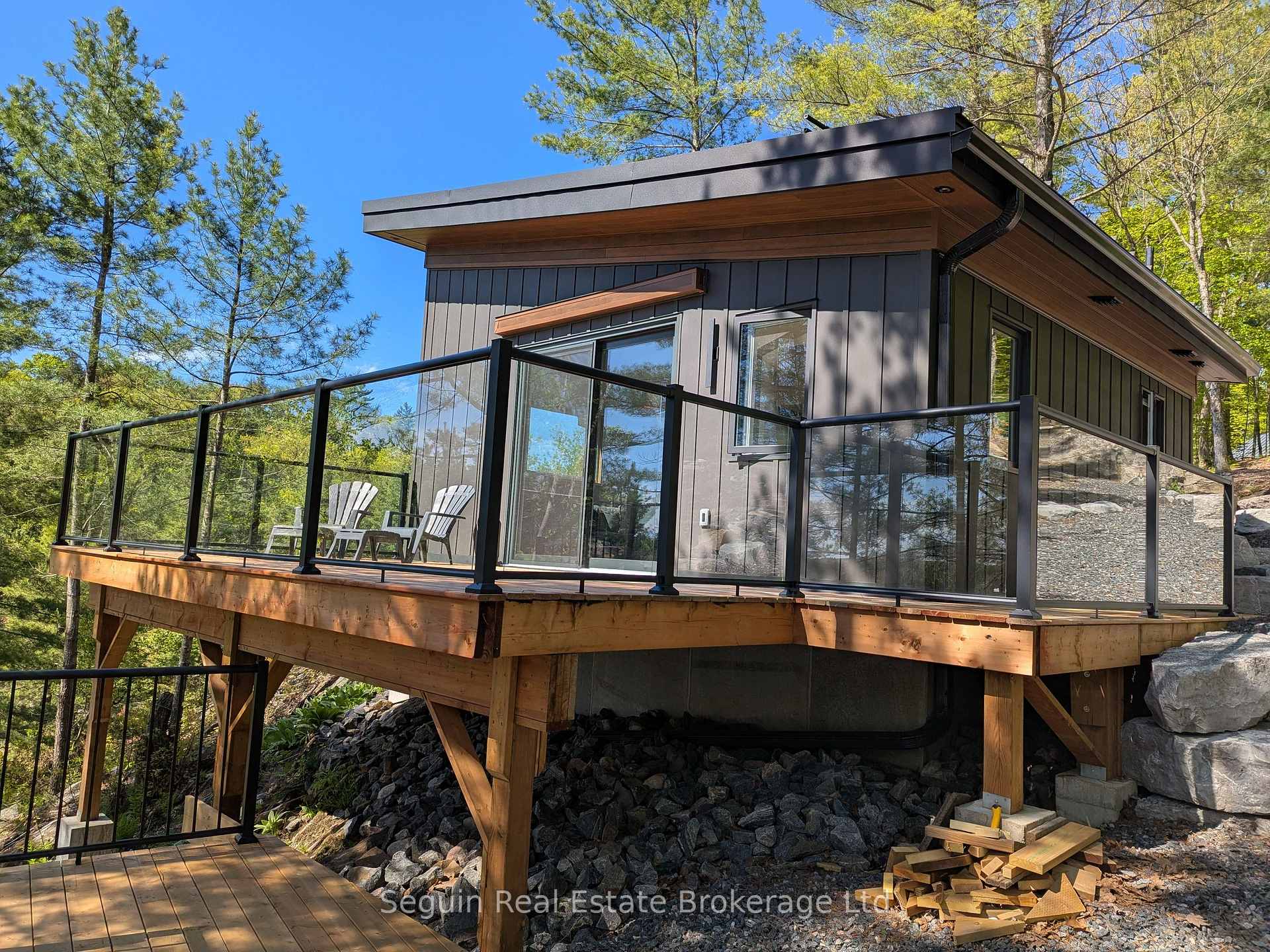 Photo 40 of 119 Tolpts Road, The Archipelago, Archipelago South — HOMEH