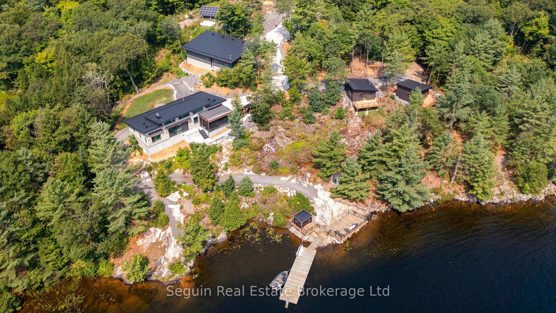 Photo 49 of 119 Tolpts Road, The Archipelago, Archipelago South — HOMEH