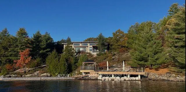 Photo 3 of 119 Tolpts Road, The Archipelago, Archipelago South — HOMEH