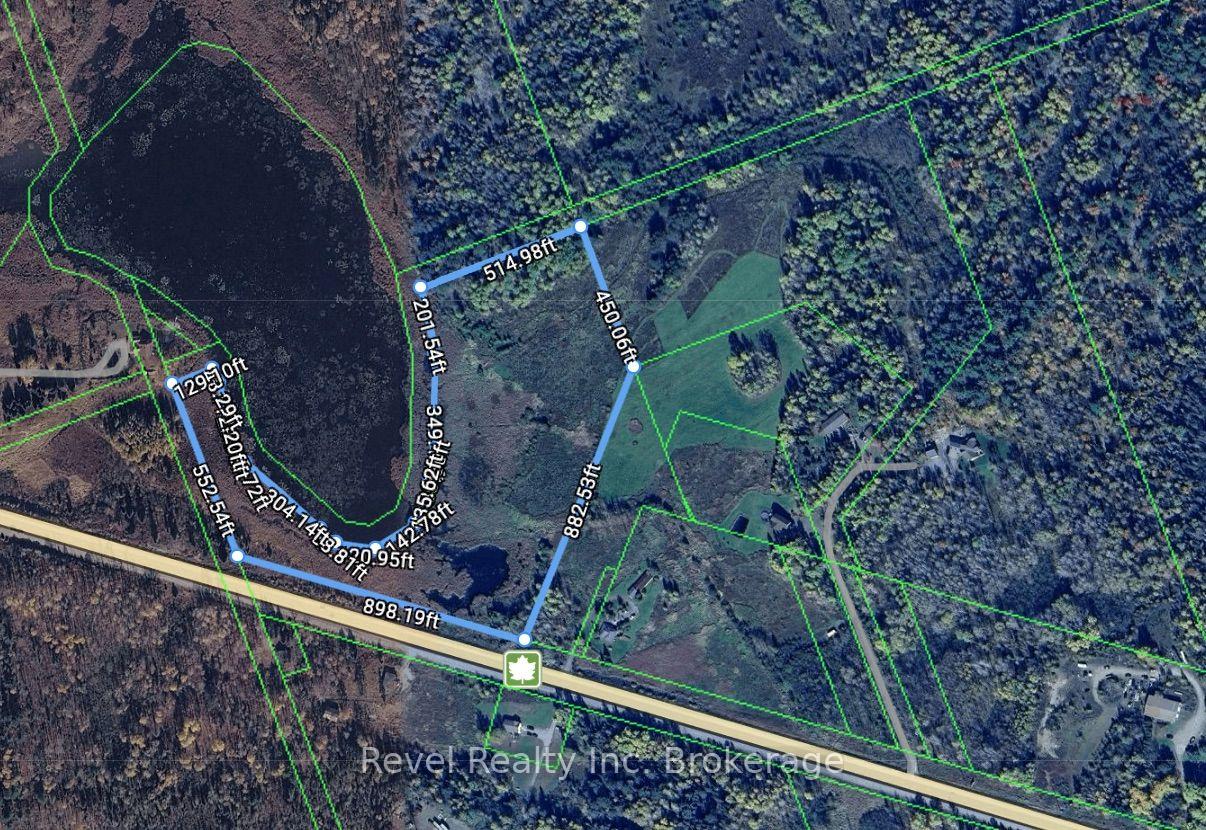 Photo 23 of 2647C Highway 17 E, East Ferris — HOMEH