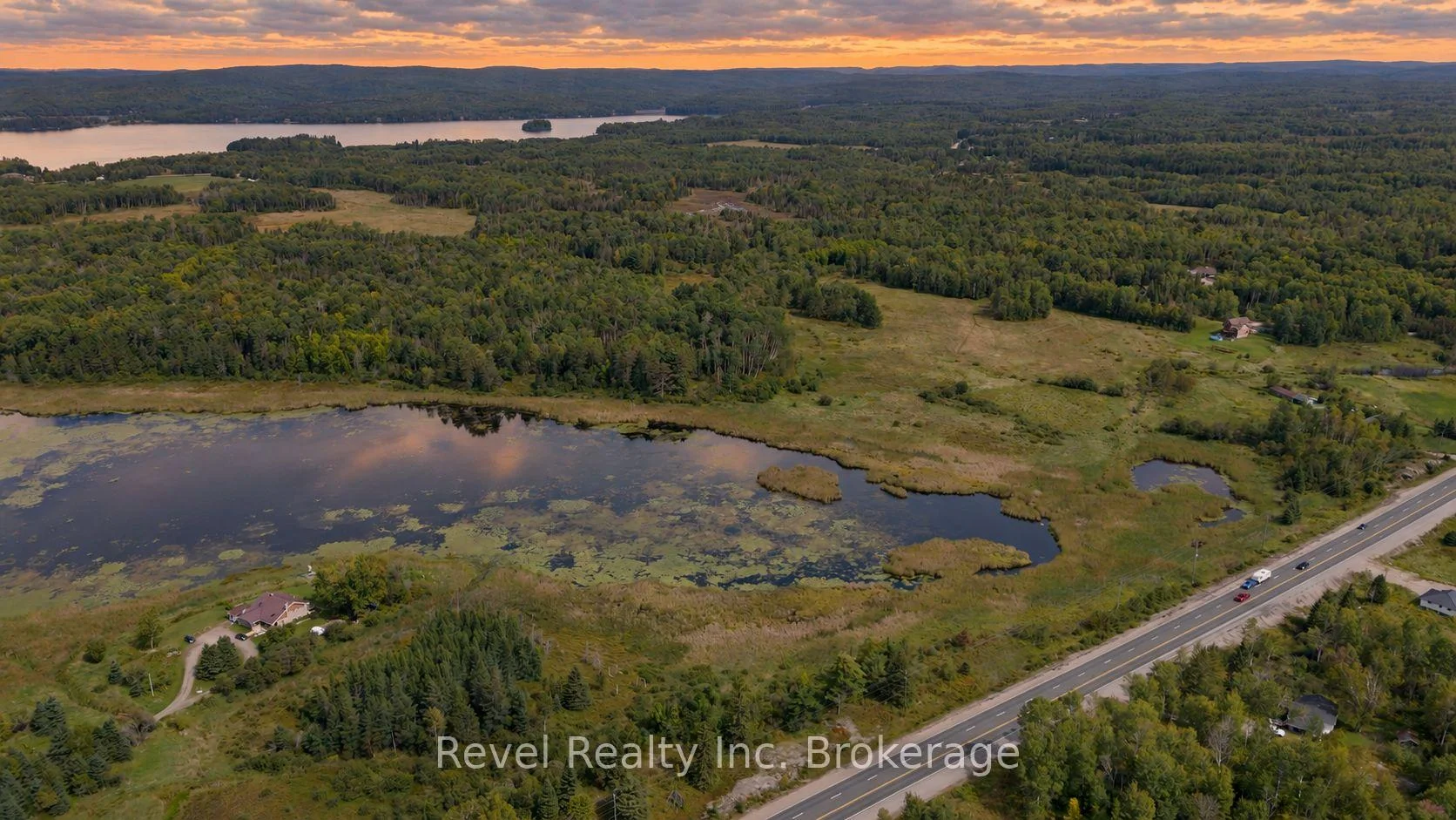 Photo 2 of 2647C Highway 17 E, East Ferris — HOMEH