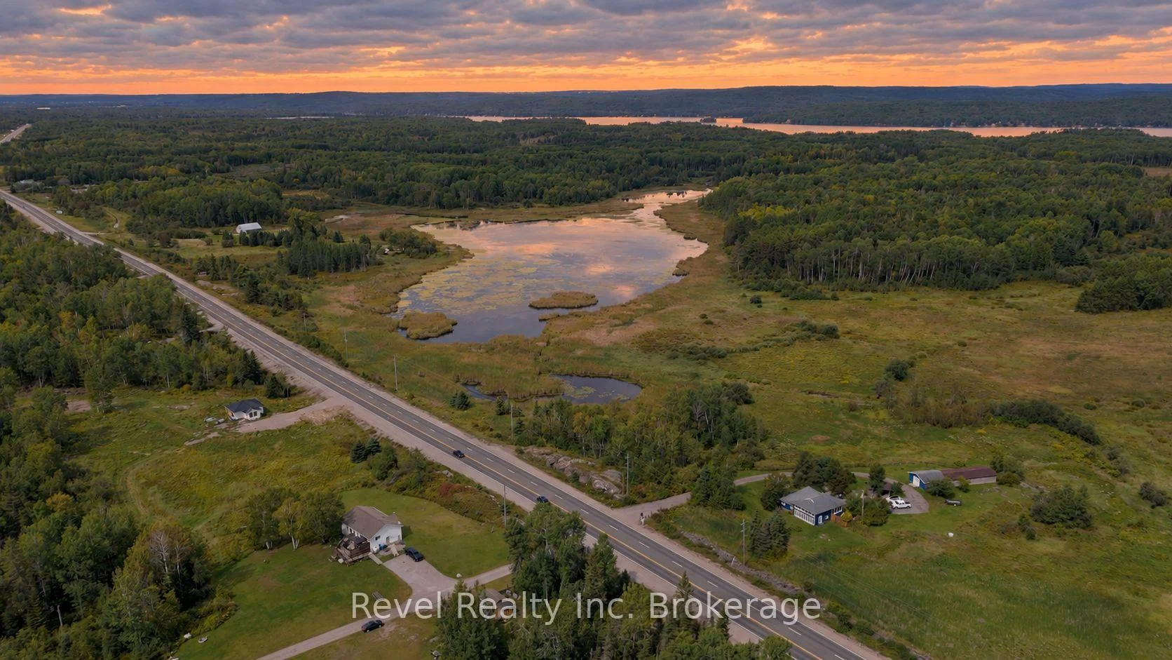 Photo 3 of 2647C Highway 17 E, East Ferris — HOMEH