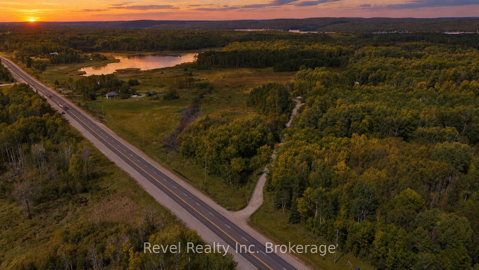 Photo 4 of 2647C Highway 17 E, East Ferris — HOMEH